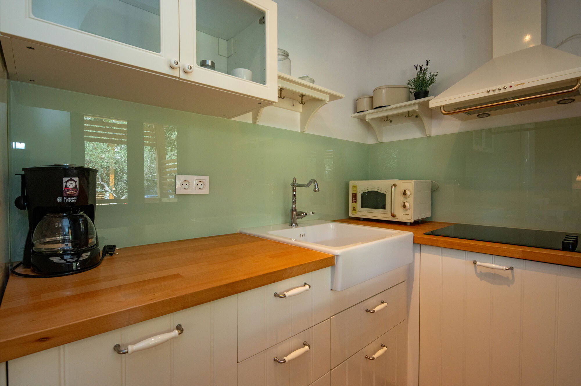 Mobile home Rock Samphire 2 79651-K1