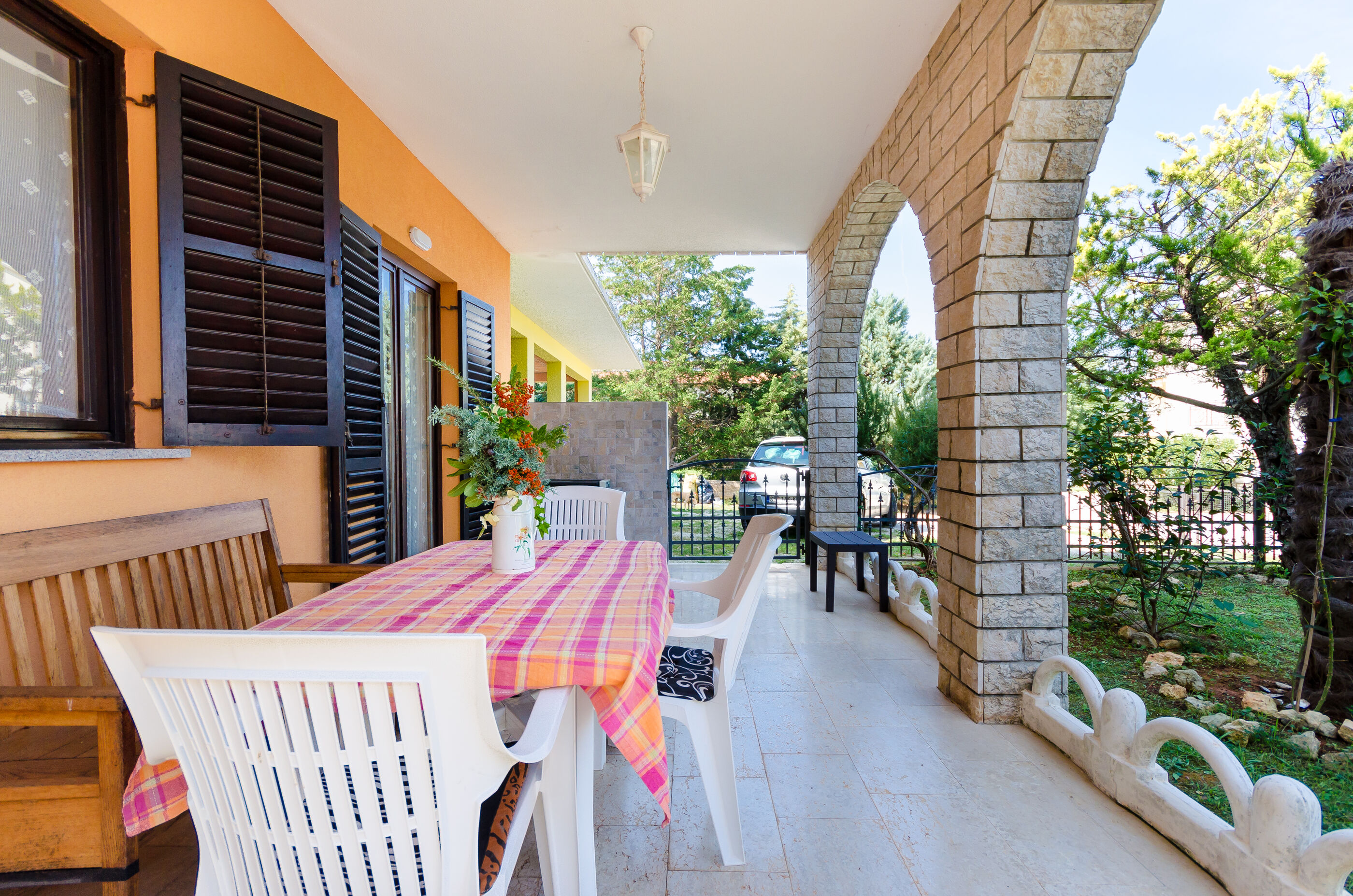 Apartments Drago 70881-A1
