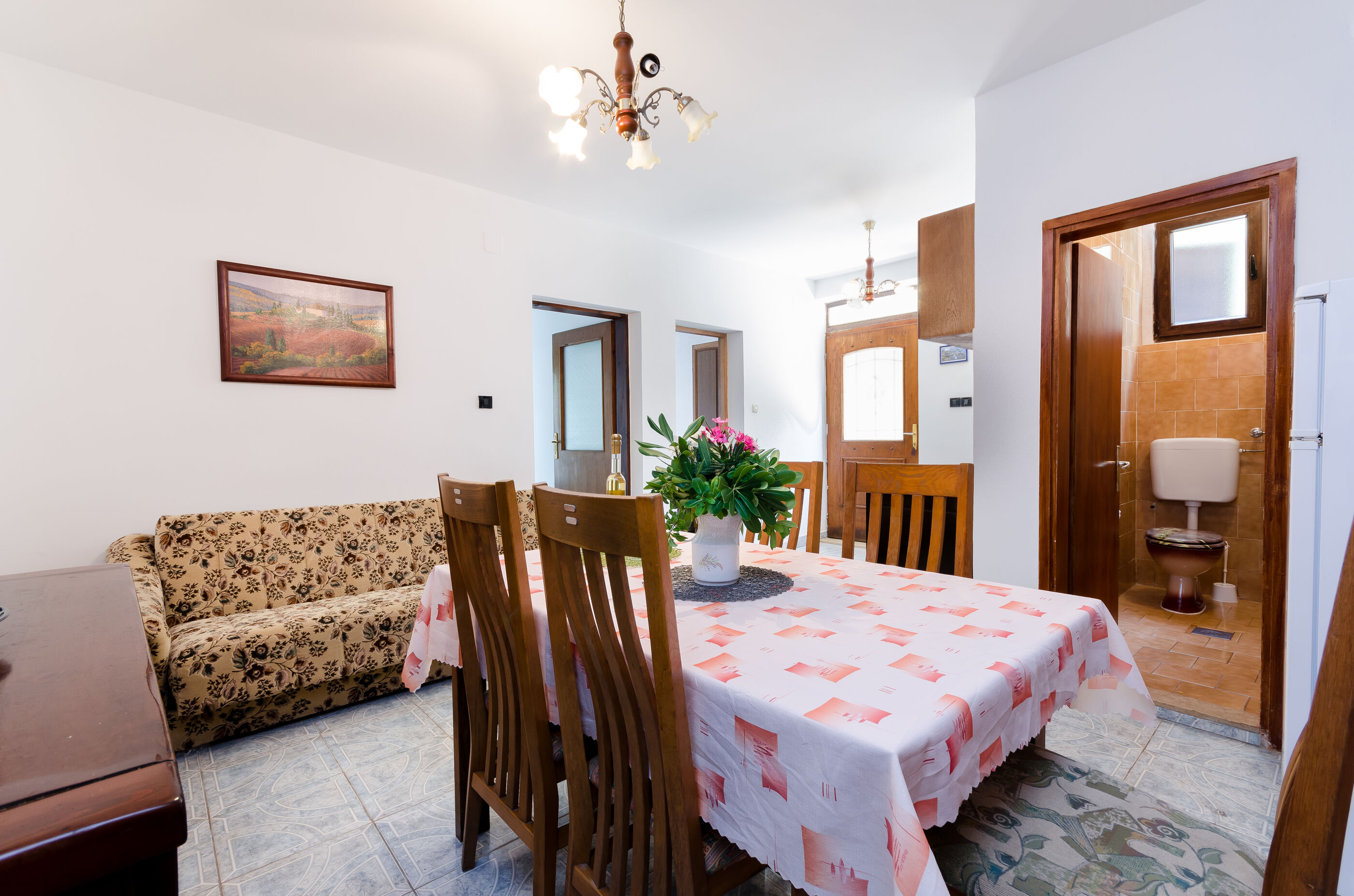 Apartments Drago 70881-A1