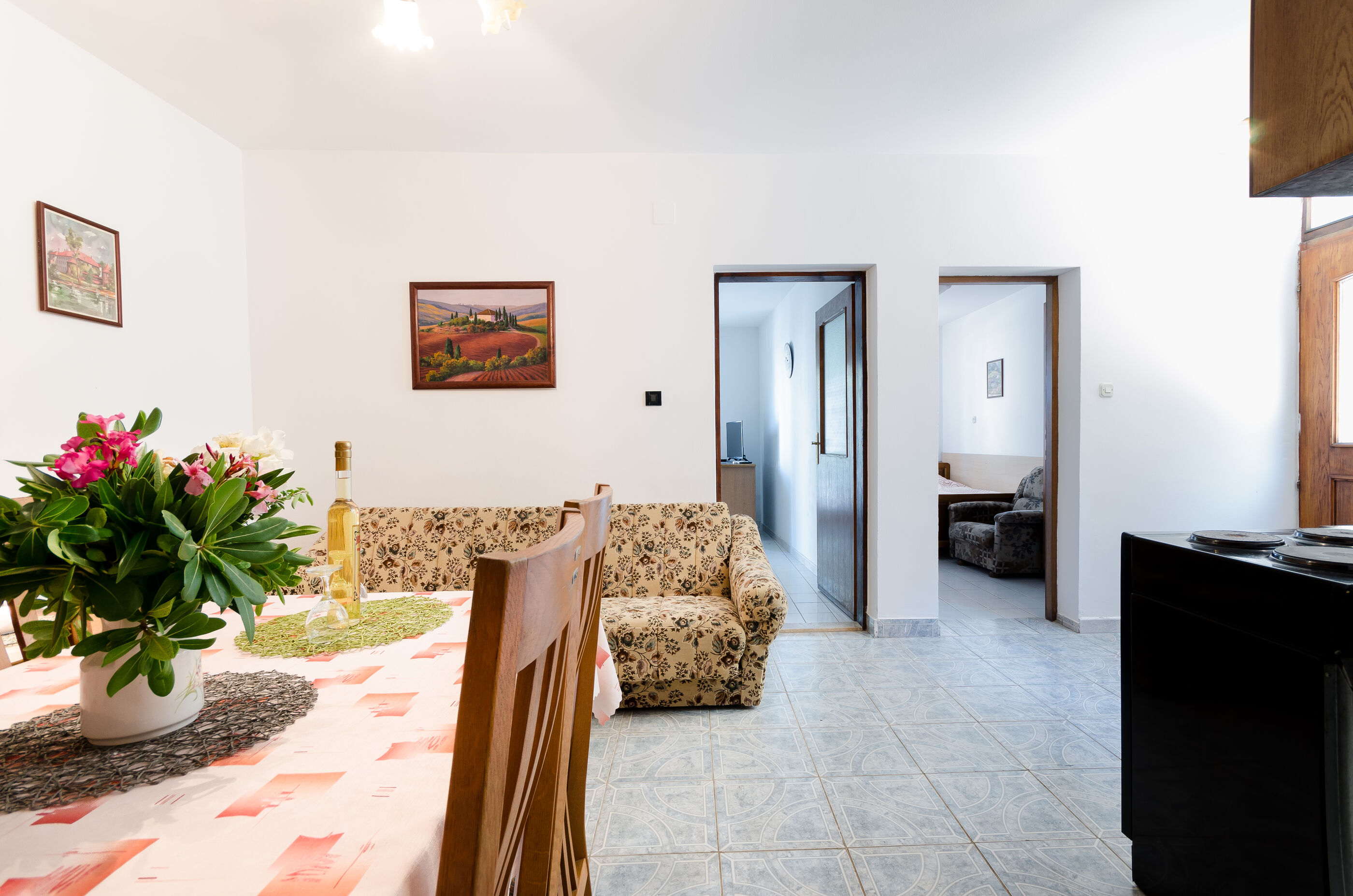 Apartments Drago 70881-A1
