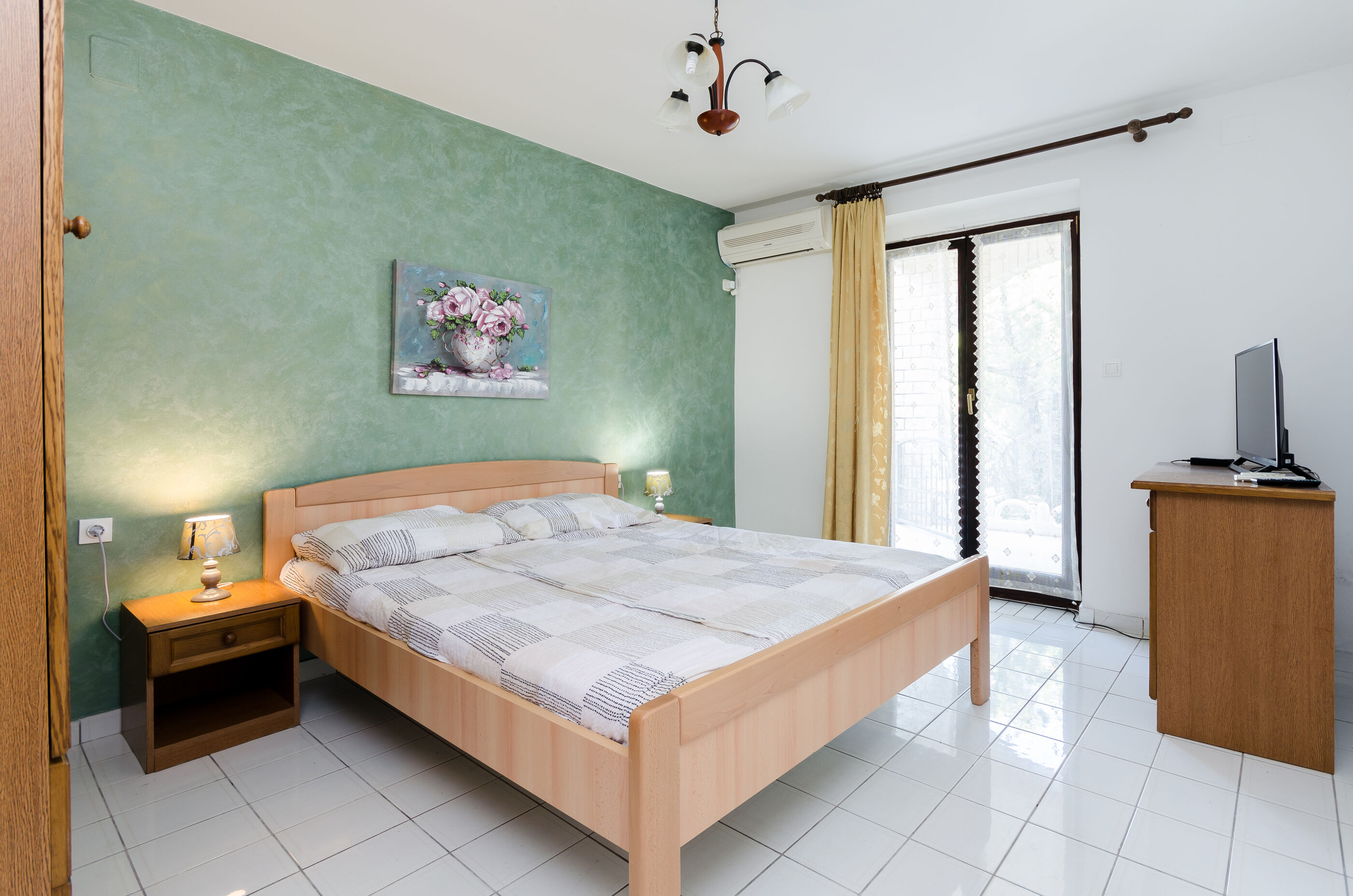 Apartments Drago 70881-A1