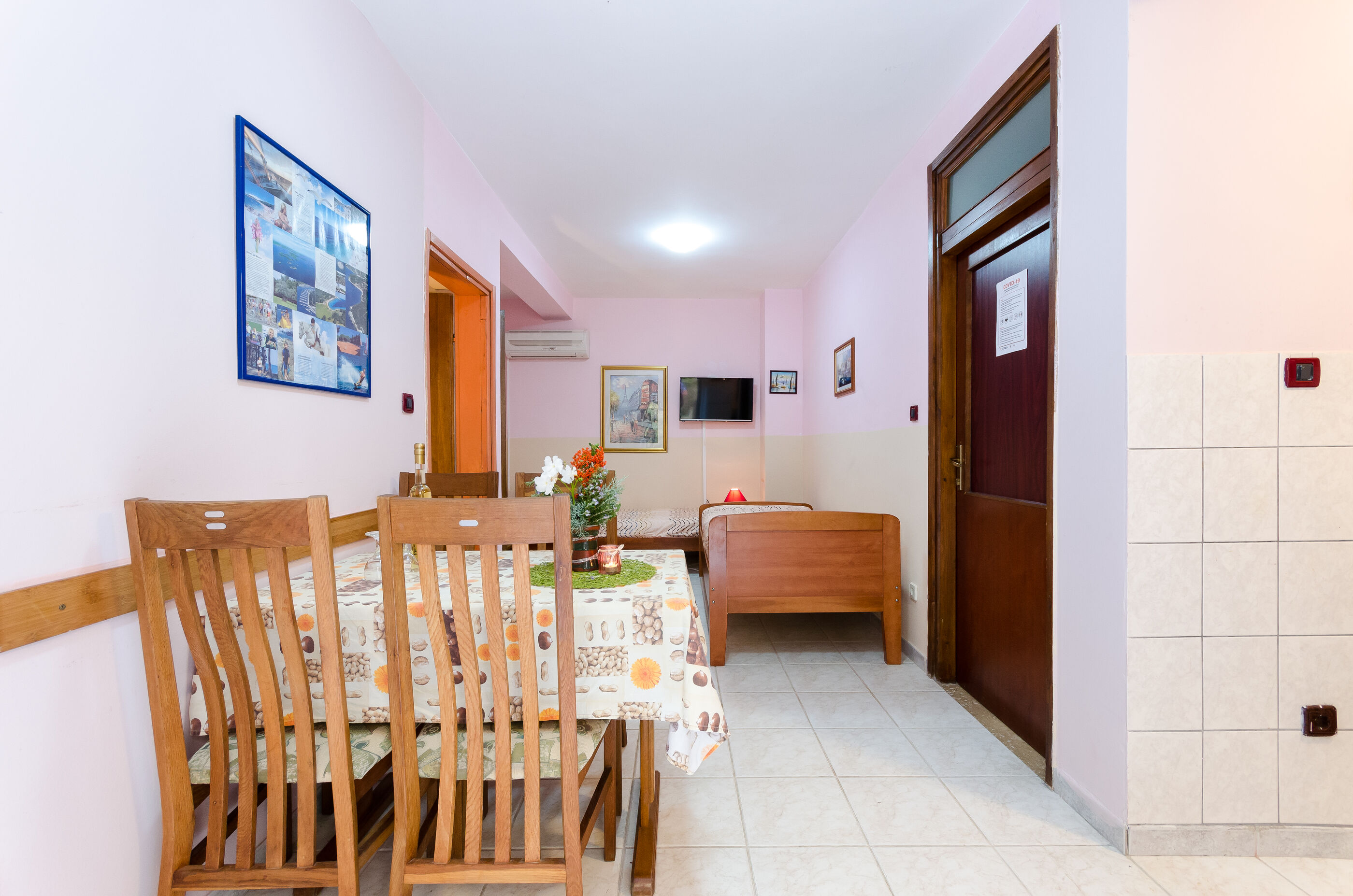 Apartments Drago 70881-A2