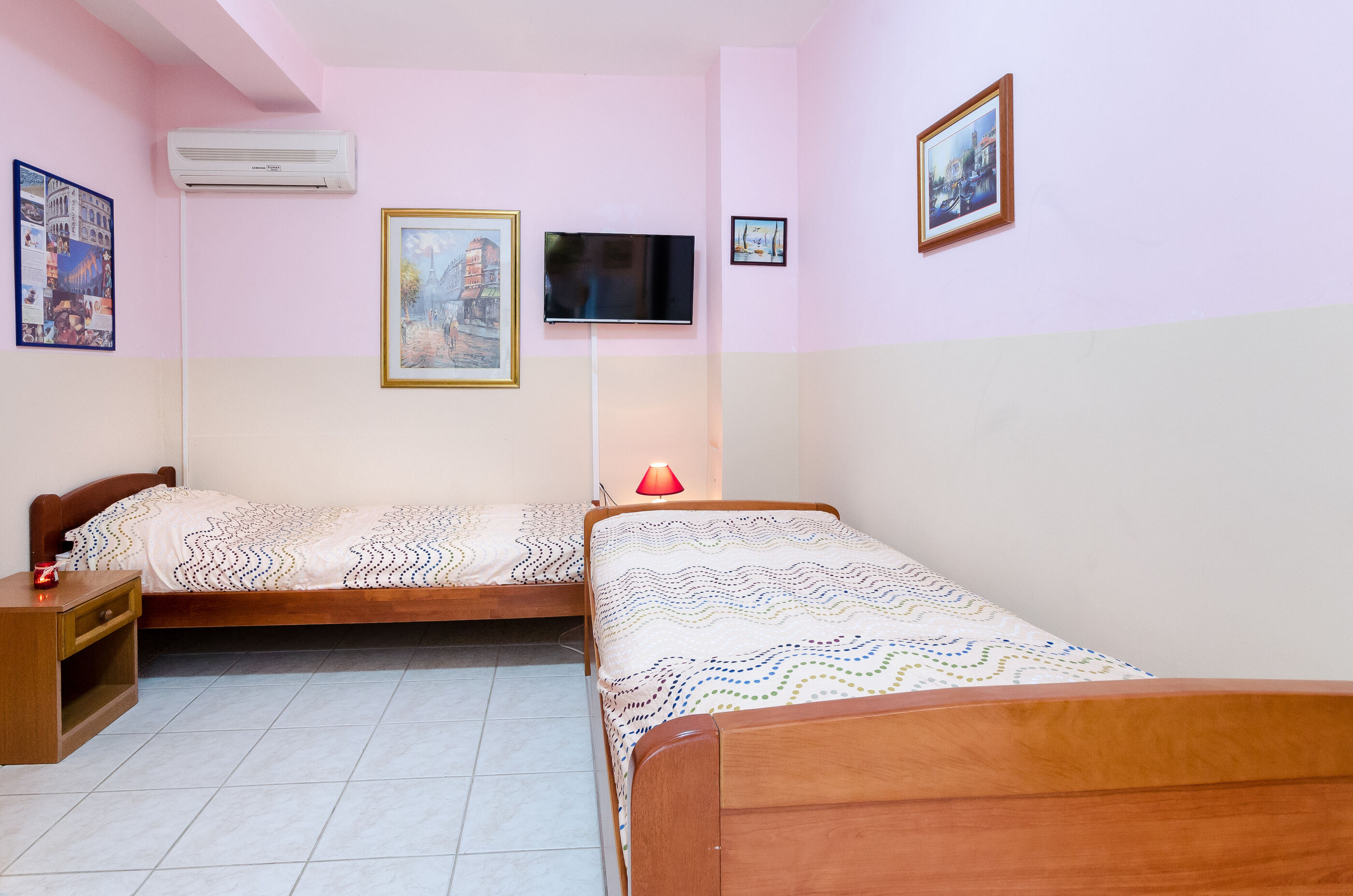 Apartments Drago 70881-A2