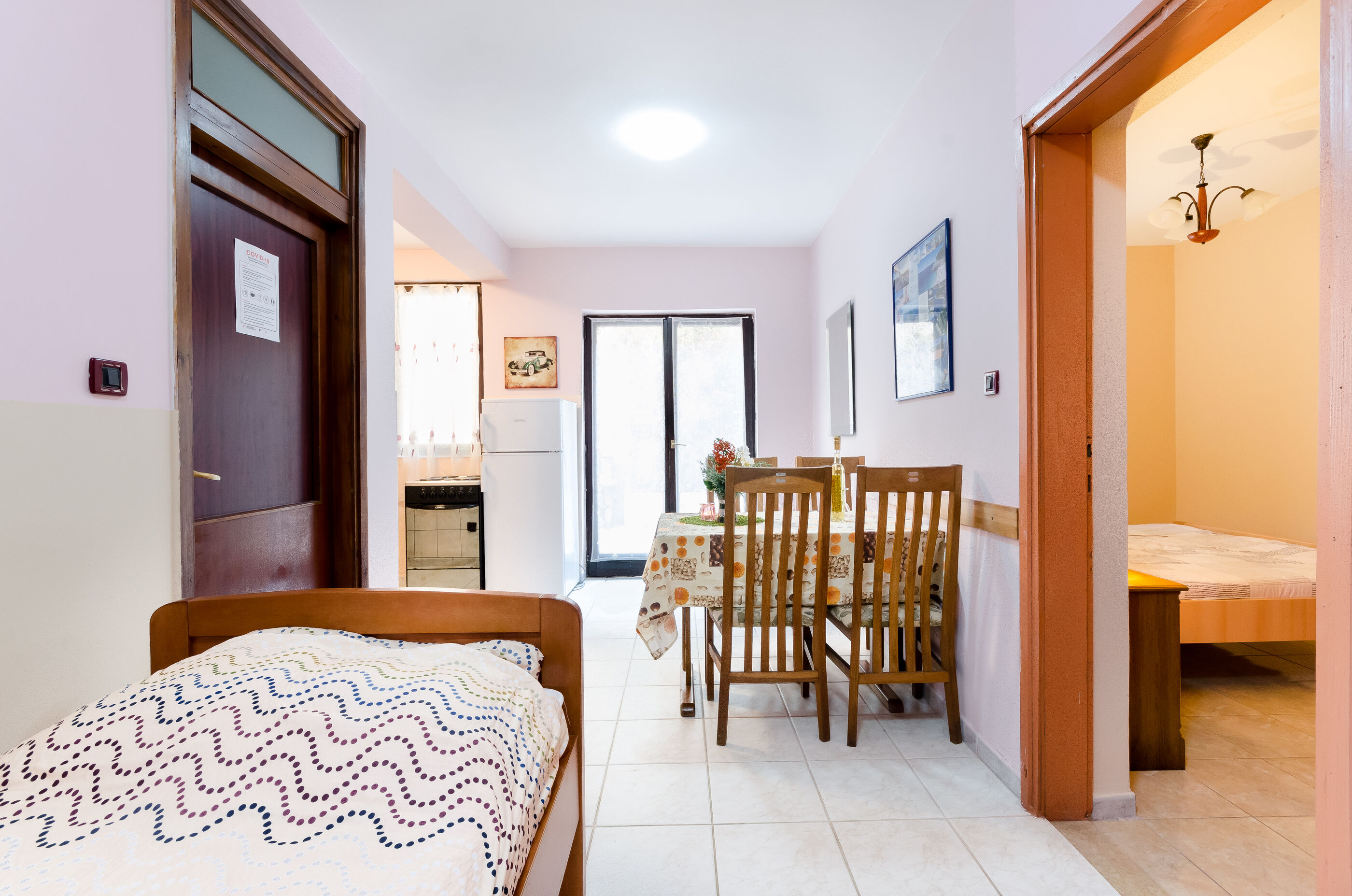 Apartments Drago 70881-A2