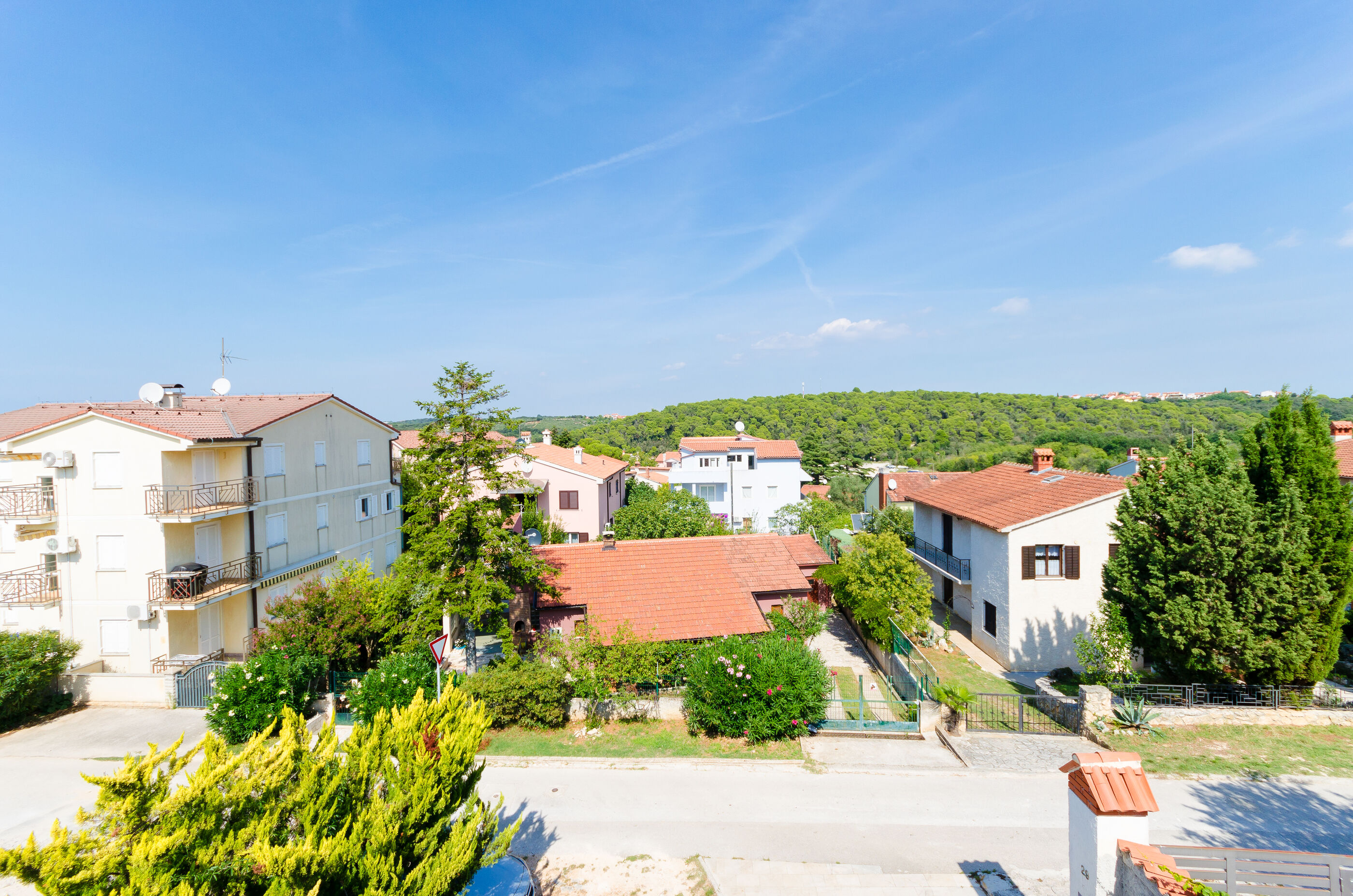 Apartments Drago 70881-A4