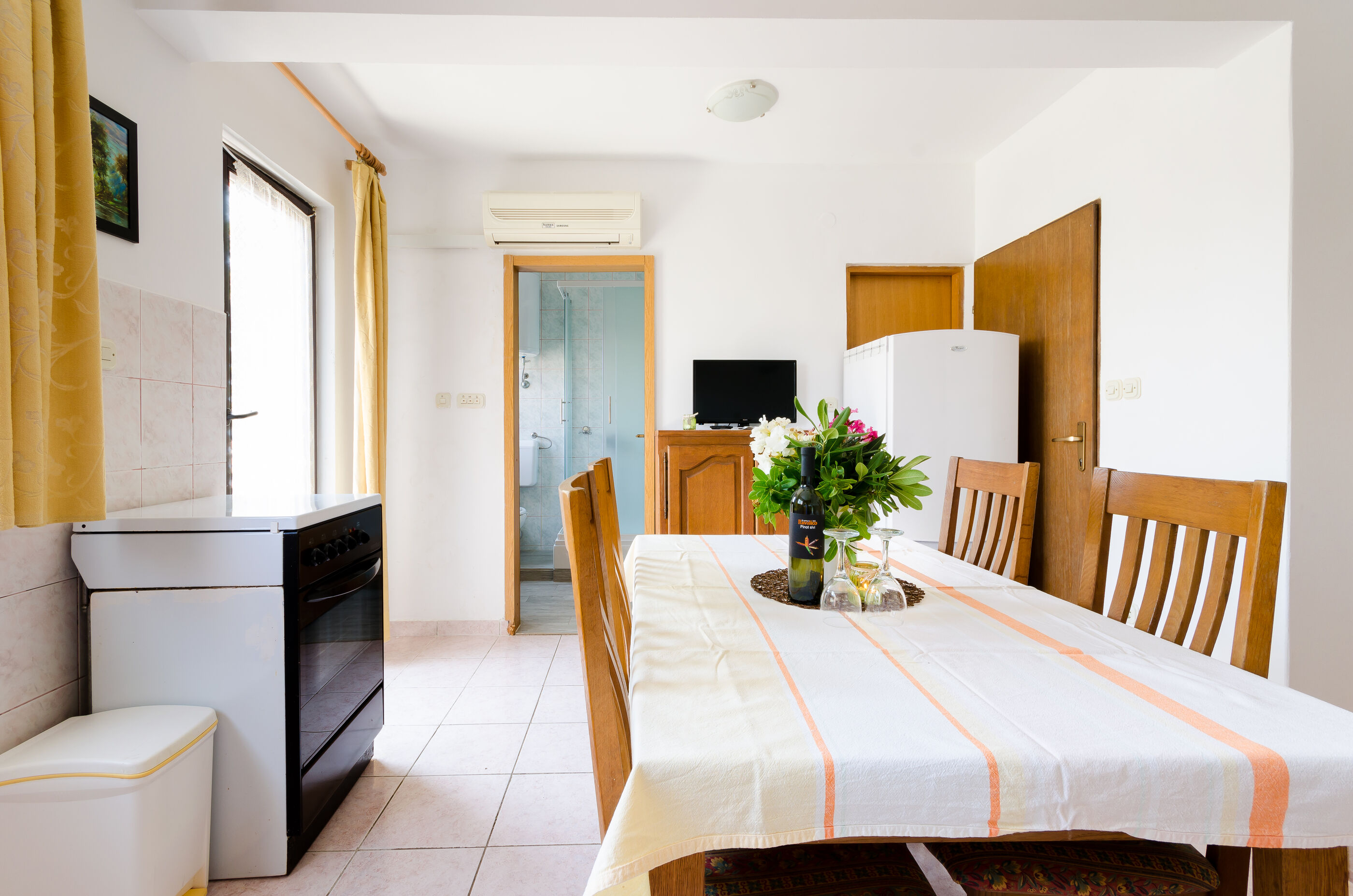 Apartments Drago 70881-A4