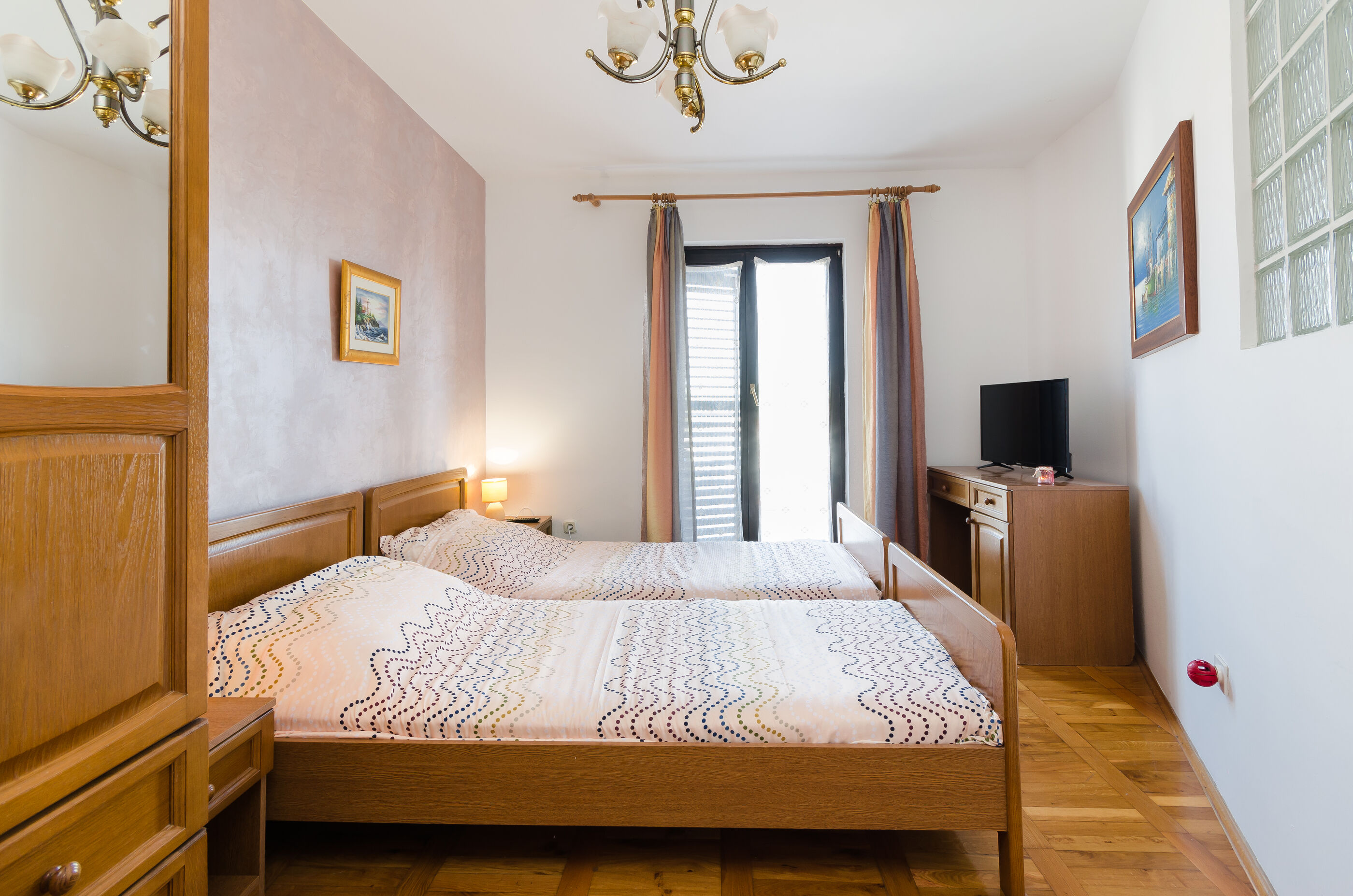 Apartments Drago 70881-A4