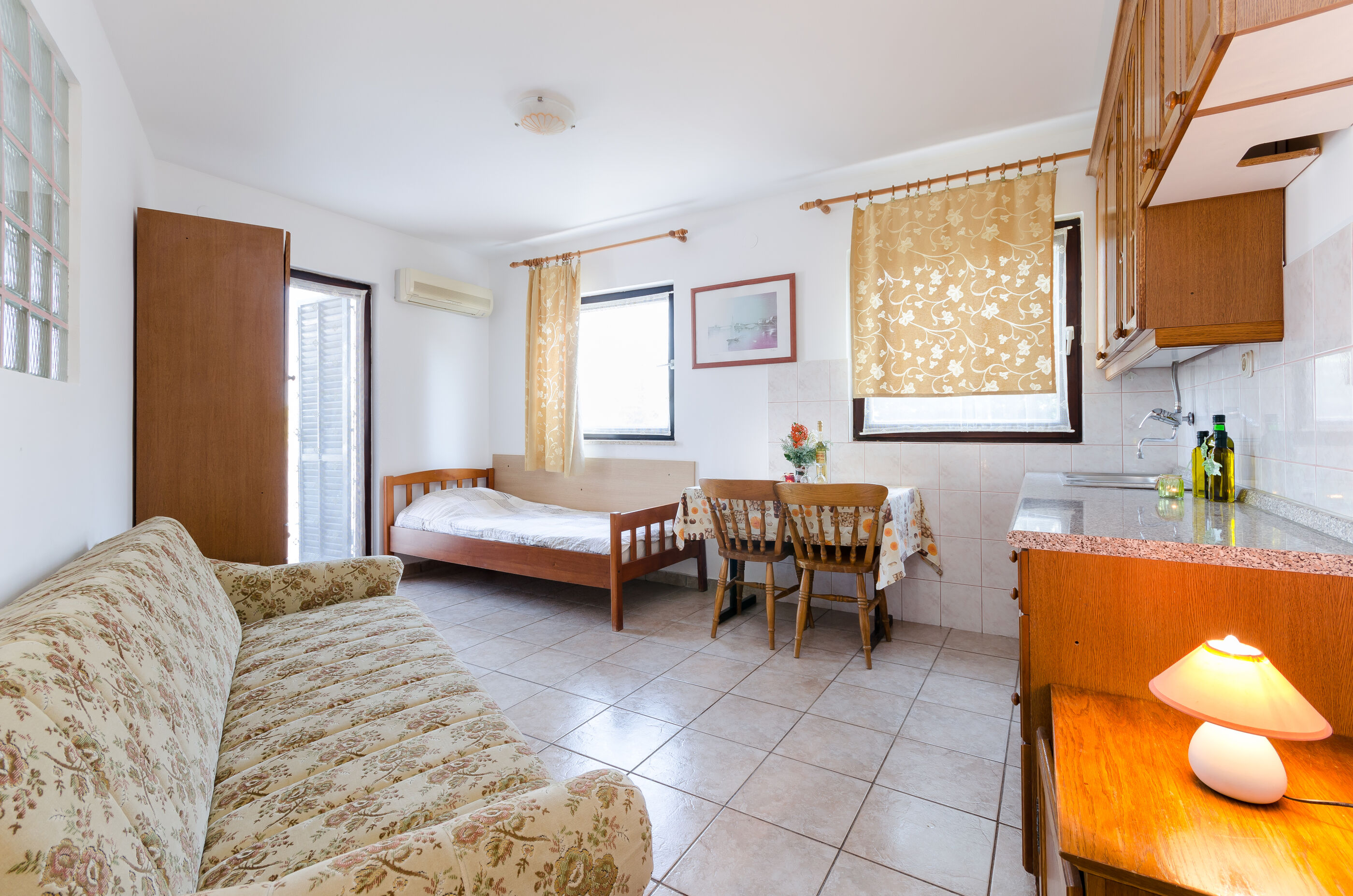 Apartments Drago 70881-A4