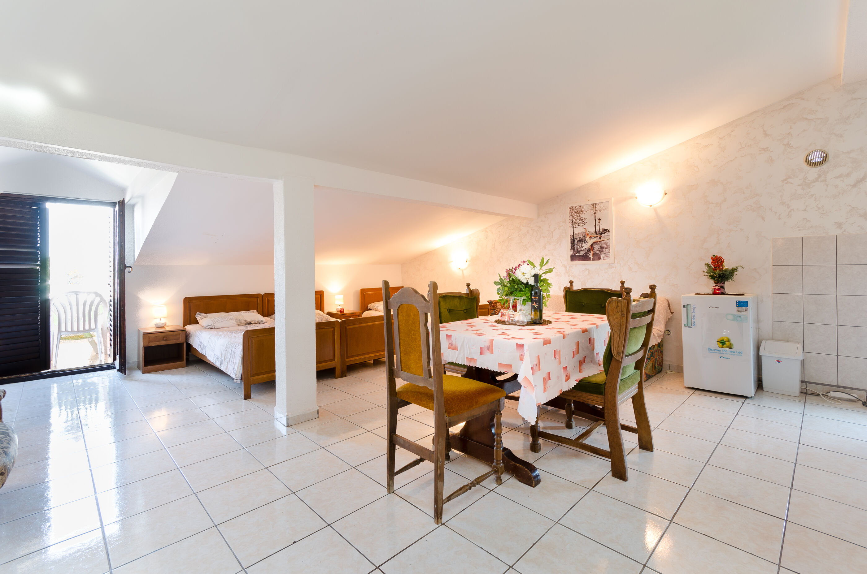 Apartments Drago 70881-A7