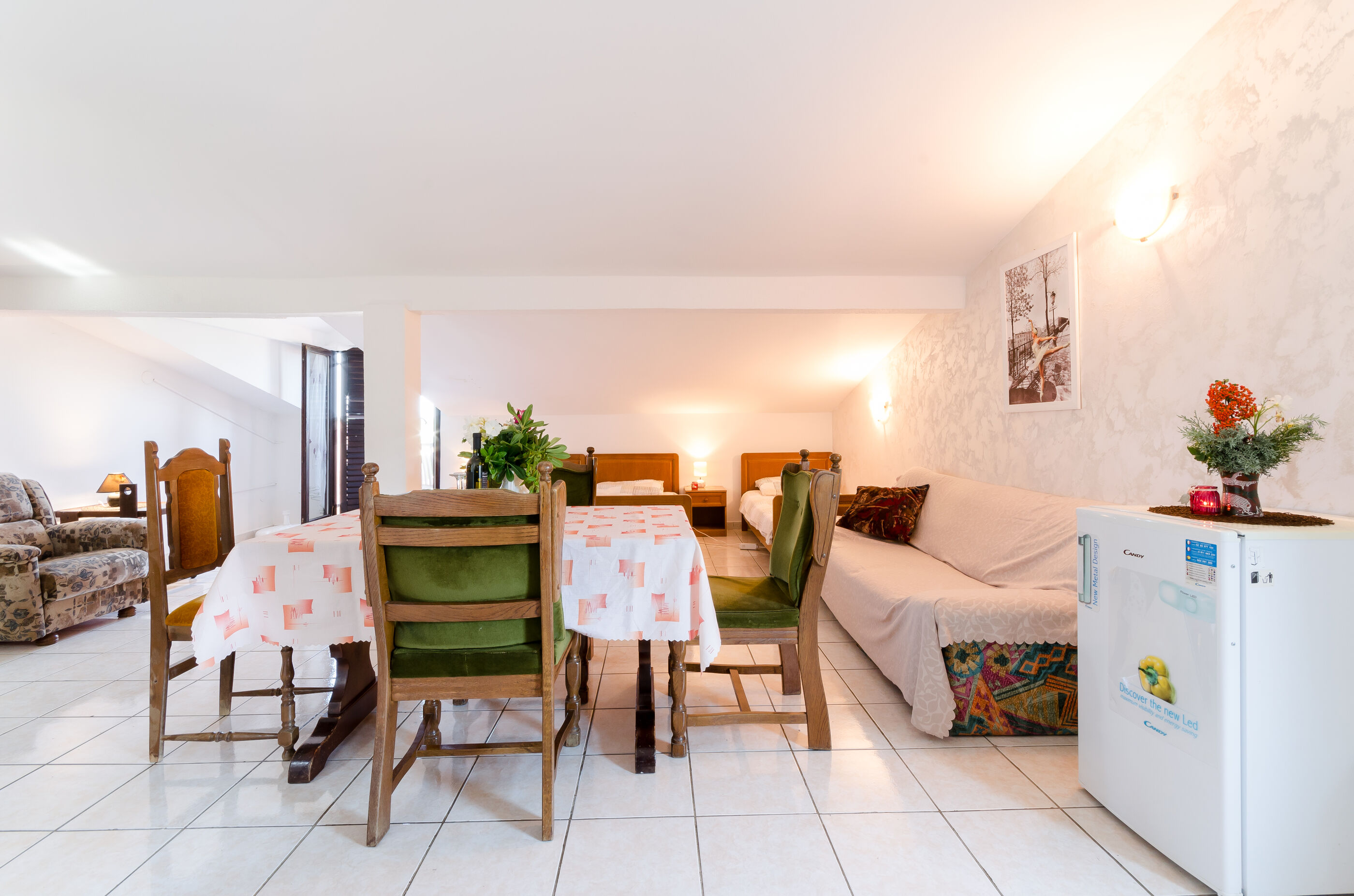 Apartments Drago 70881-A7