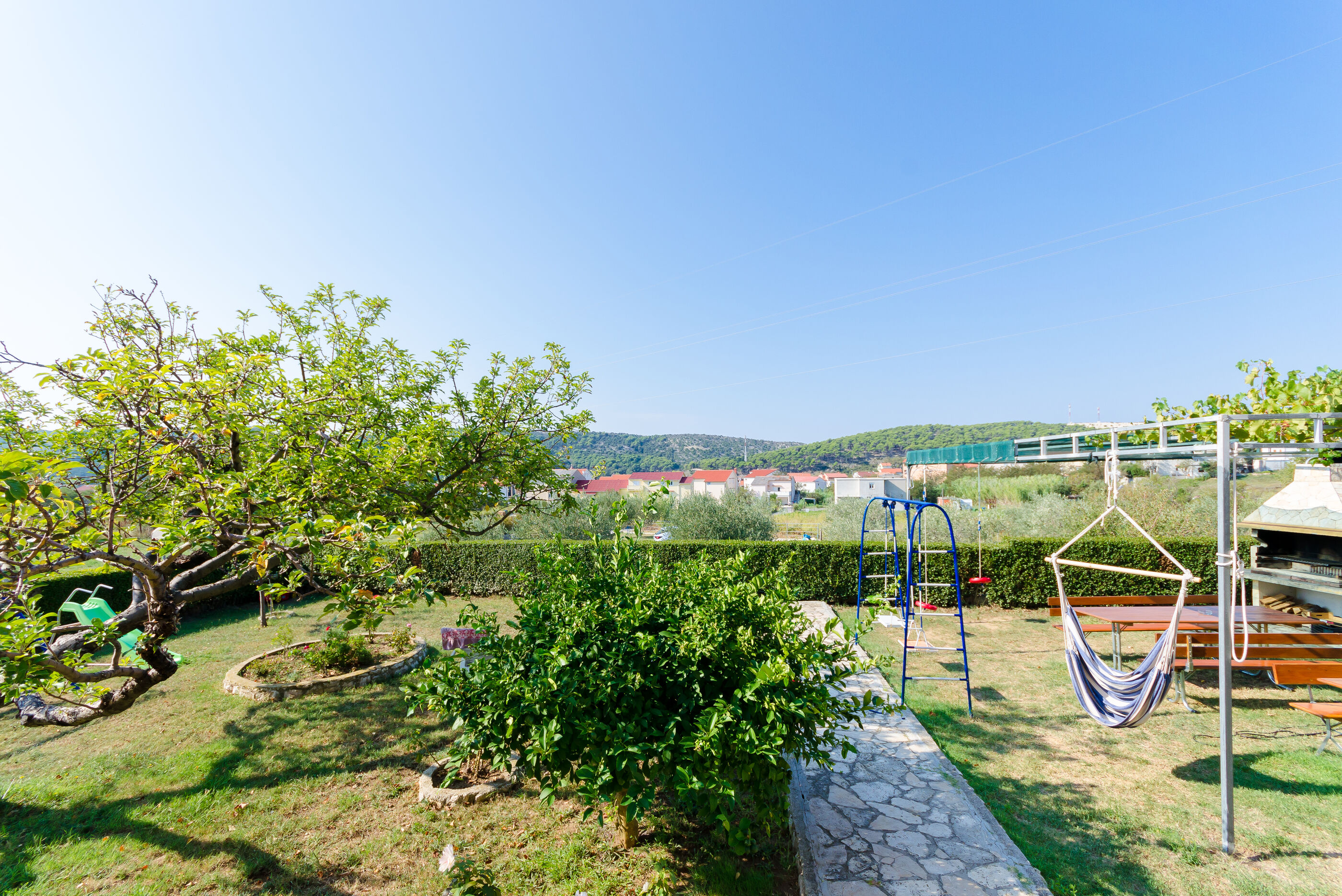 Apartments Danica 88001-A1