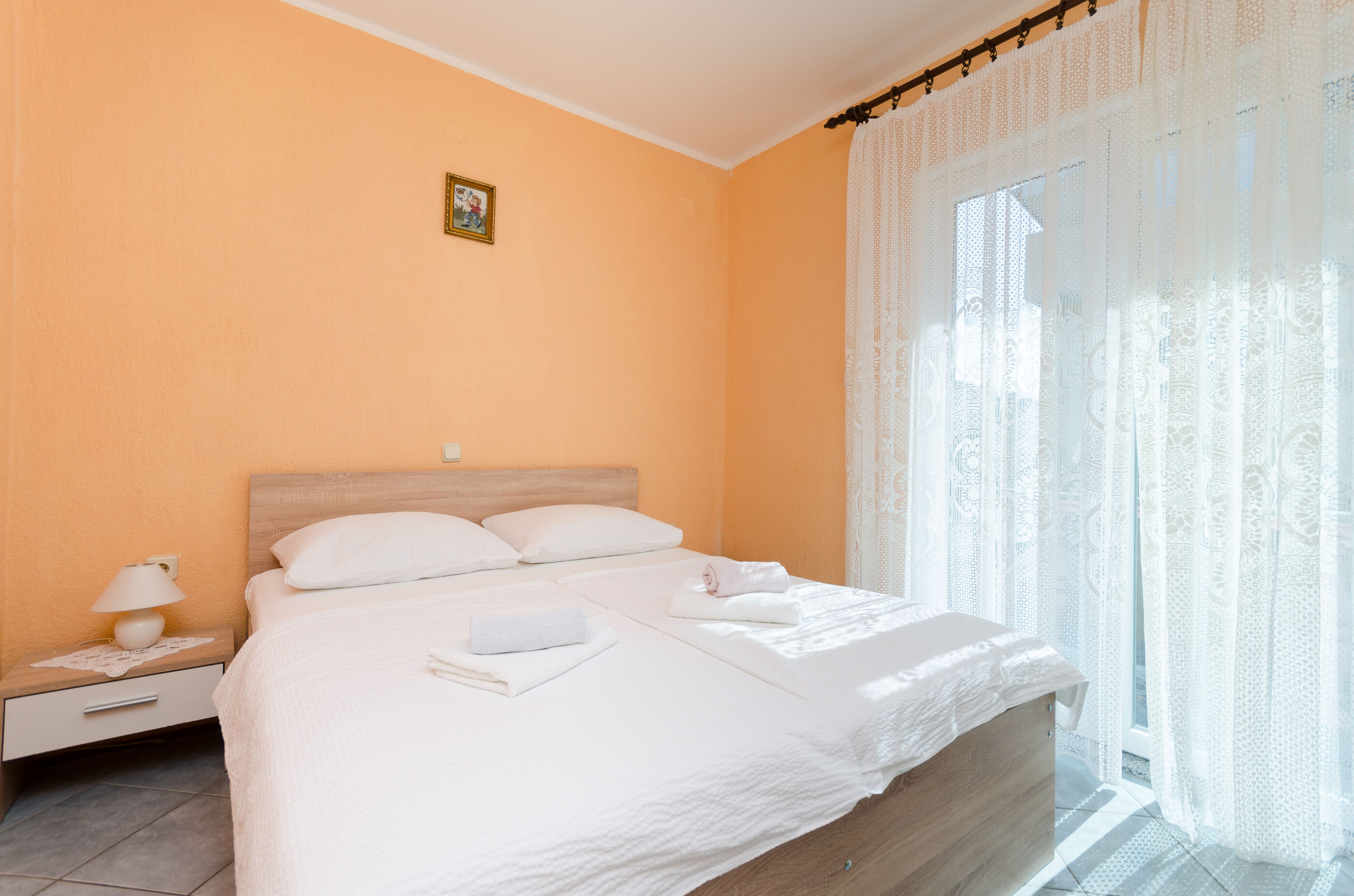 Apartments Danica 88001-A2