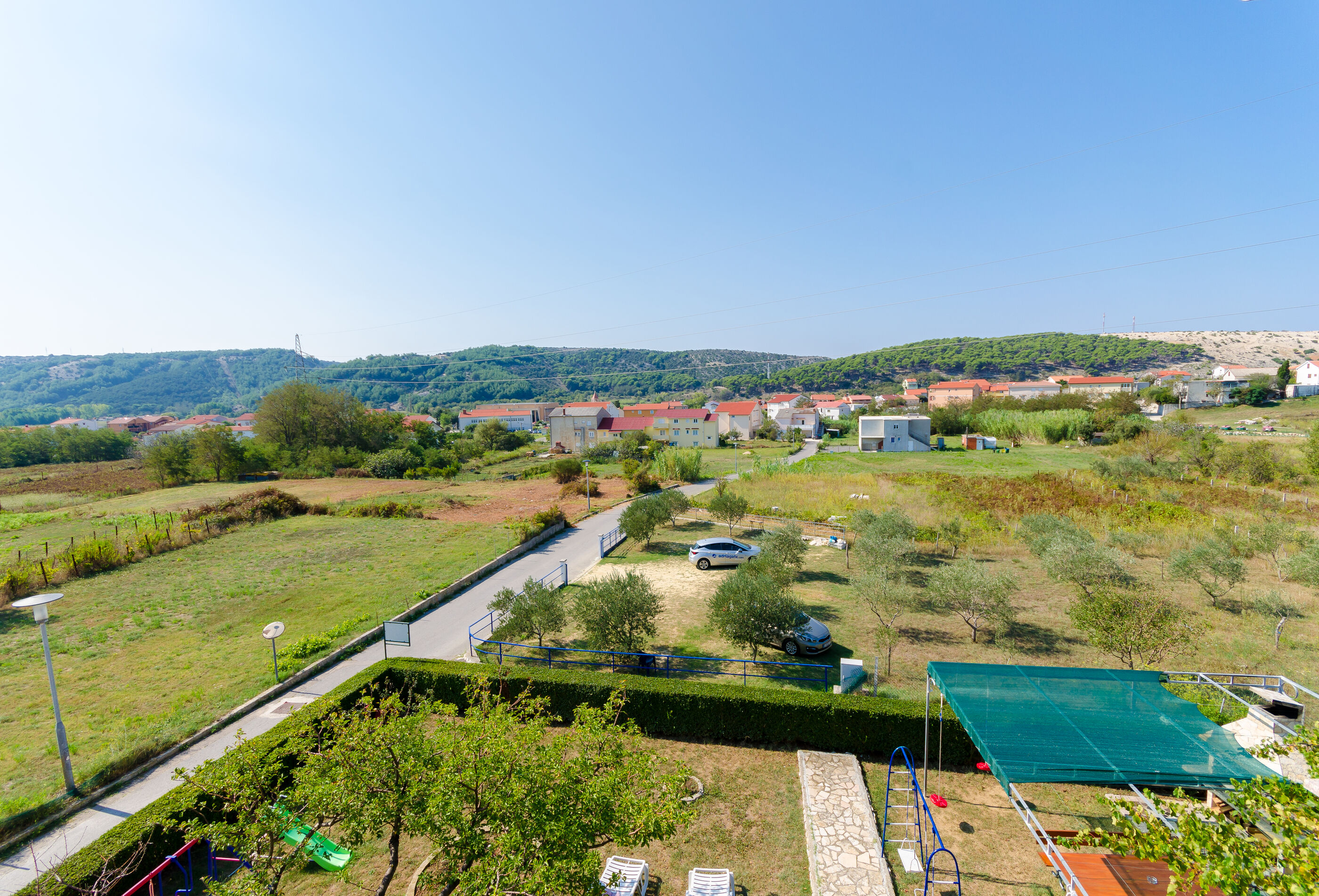 Apartments Danica 88001-A3