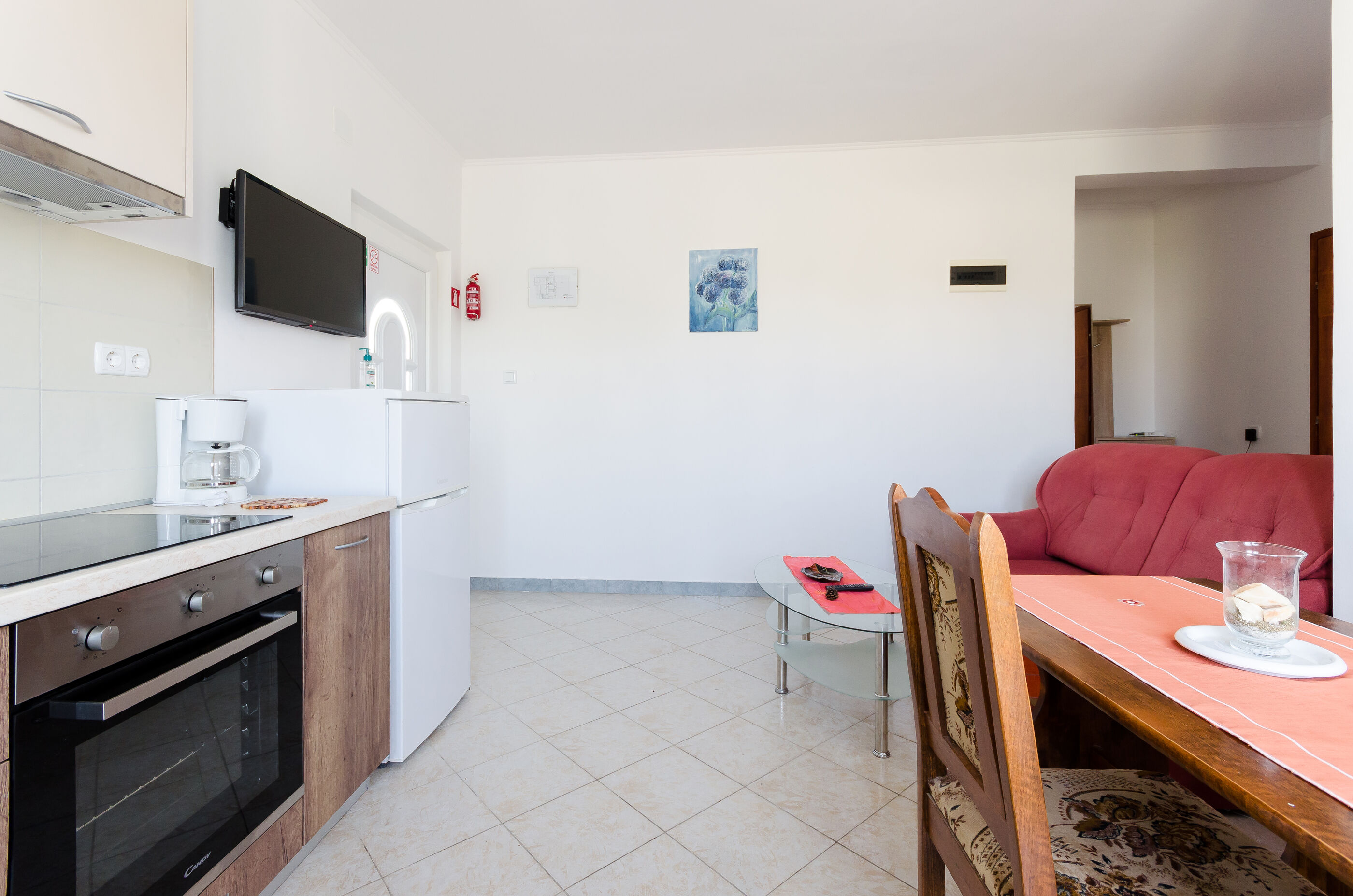 Apartments Danica 88001-A4