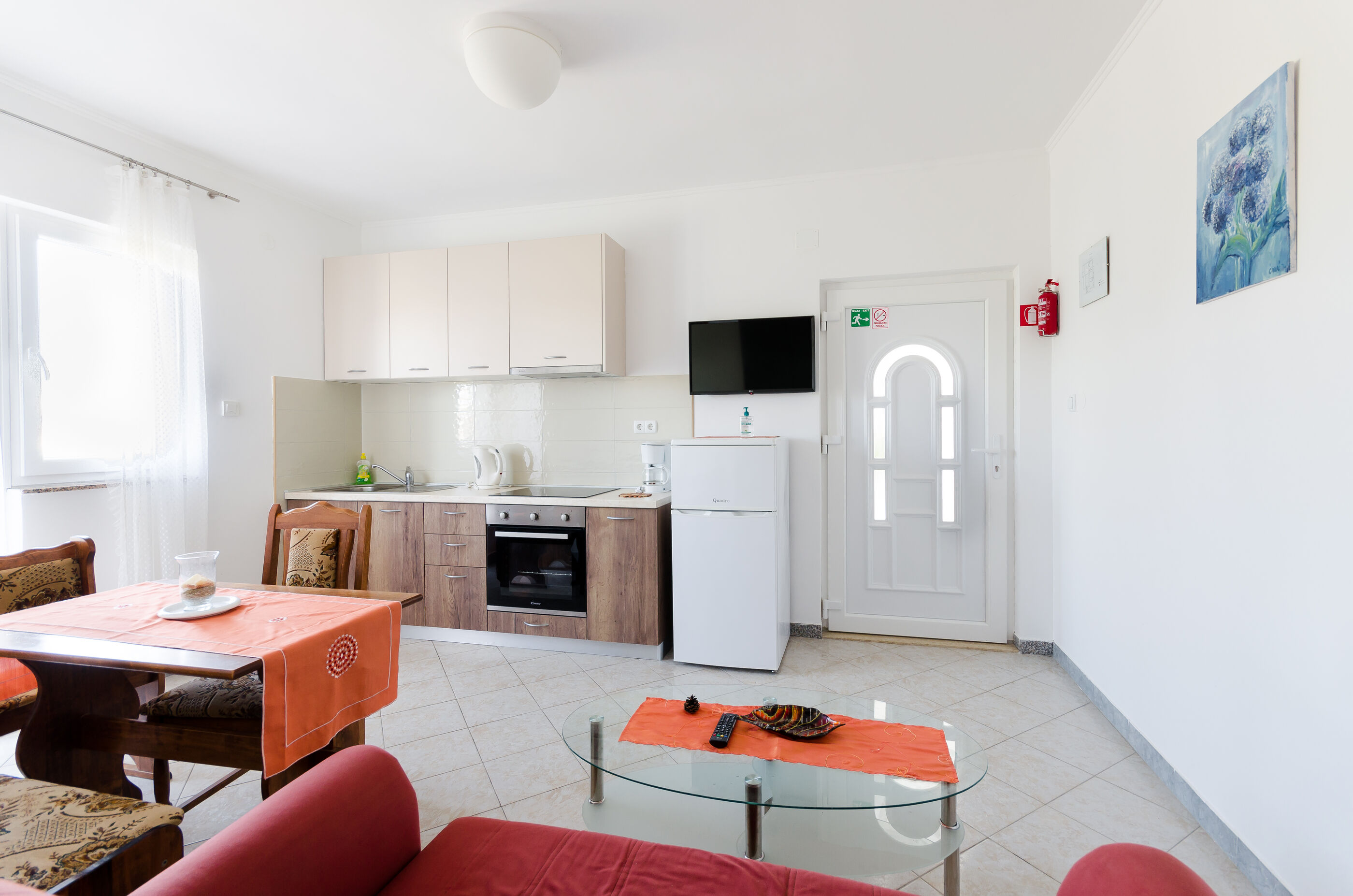 Apartments Danica 88001-A4