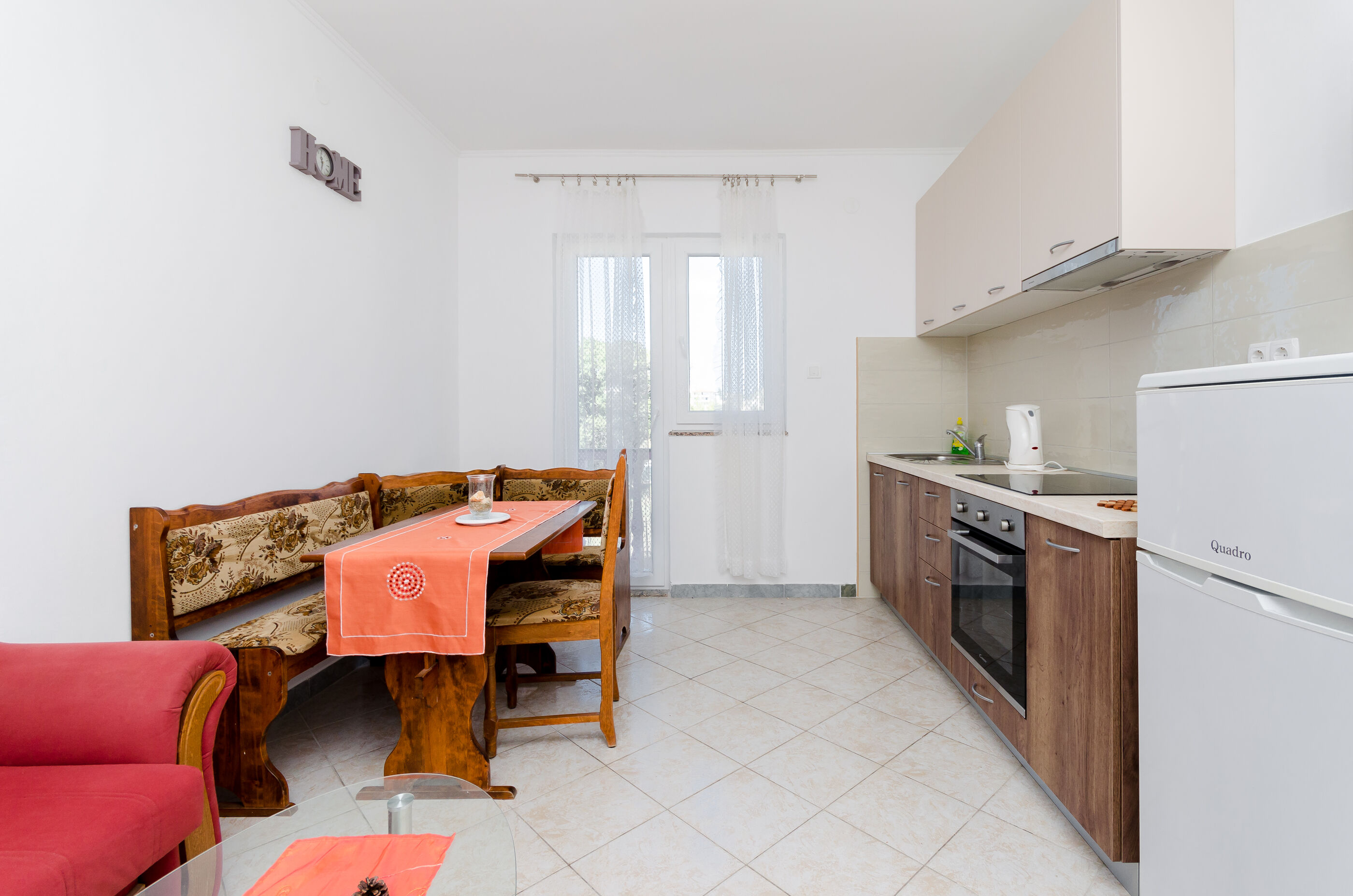Apartments Danica 88001-A4