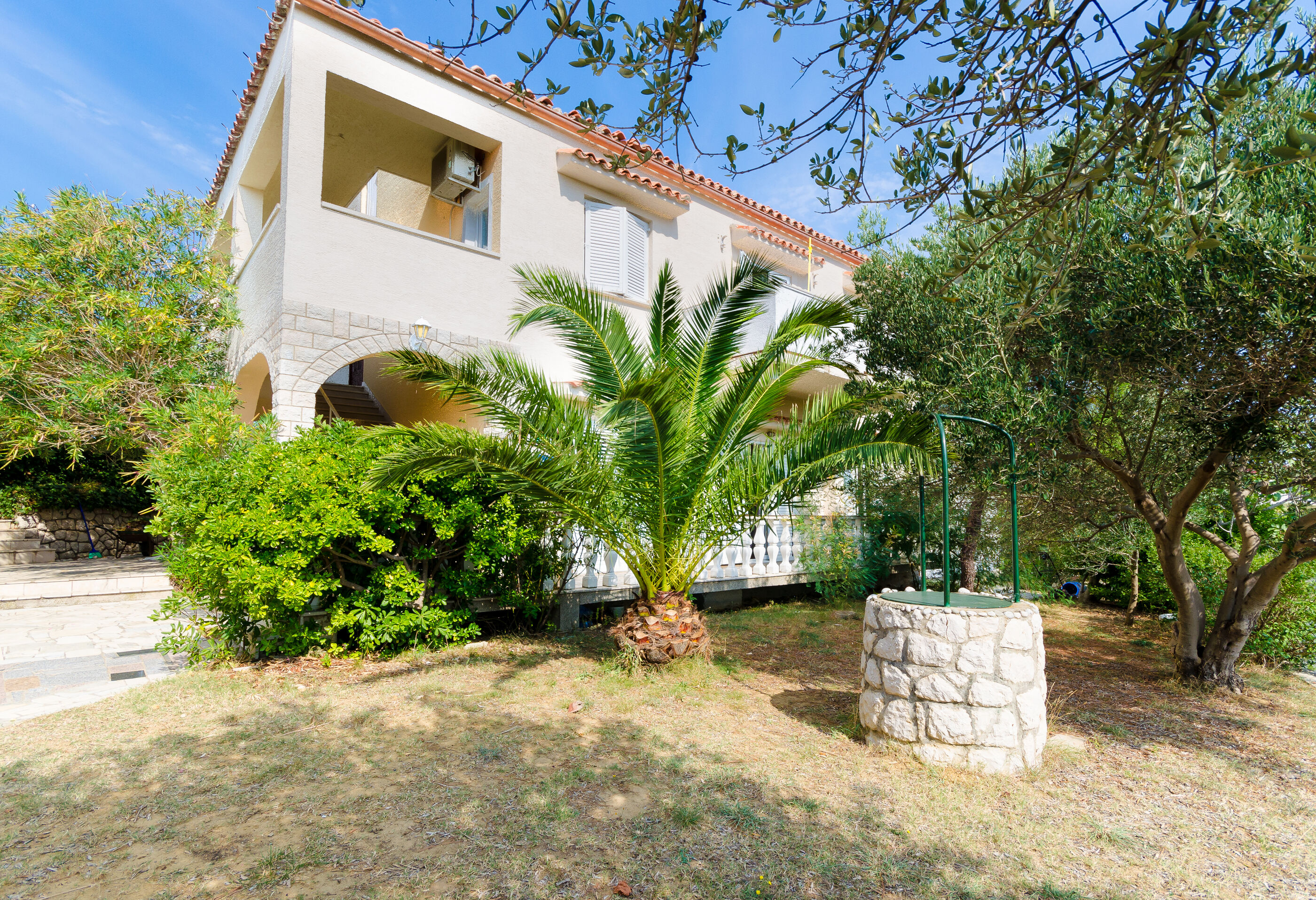 Apartments Sime 76691-A6
