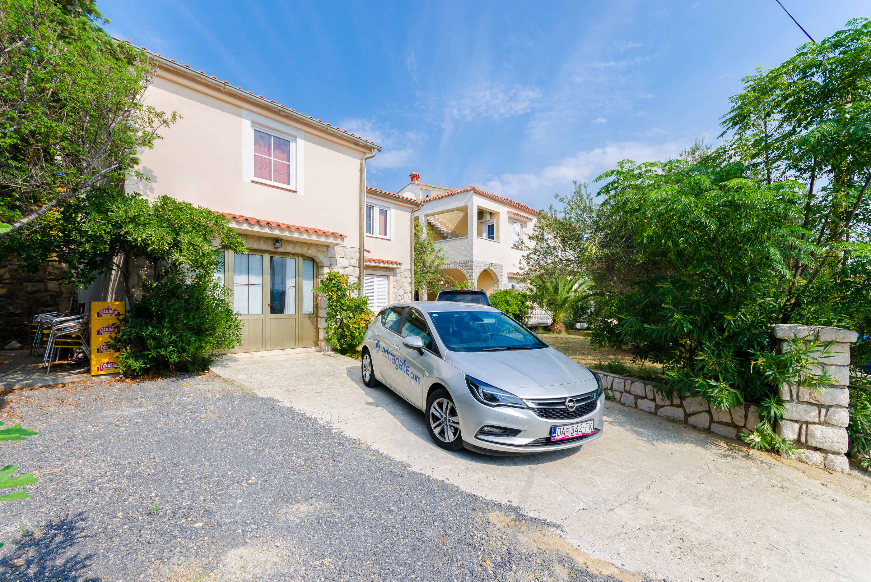 Apartments Sime 76691-A6