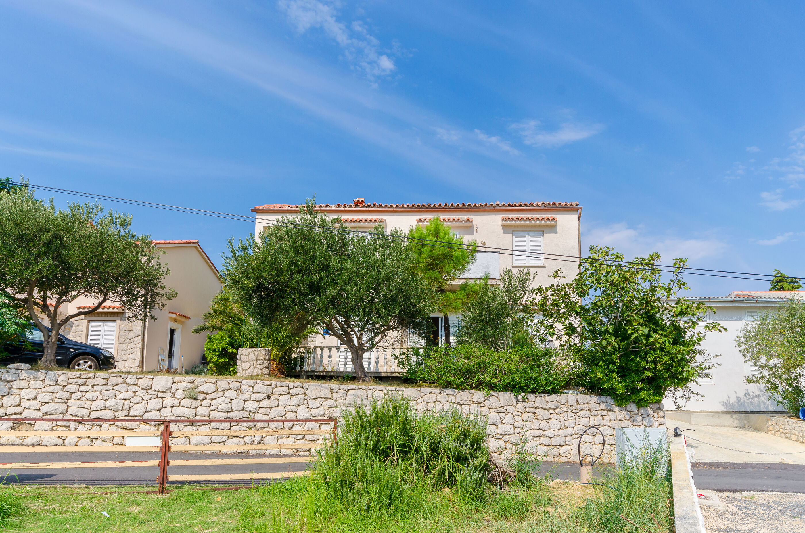 Apartments Sime 76691-A6