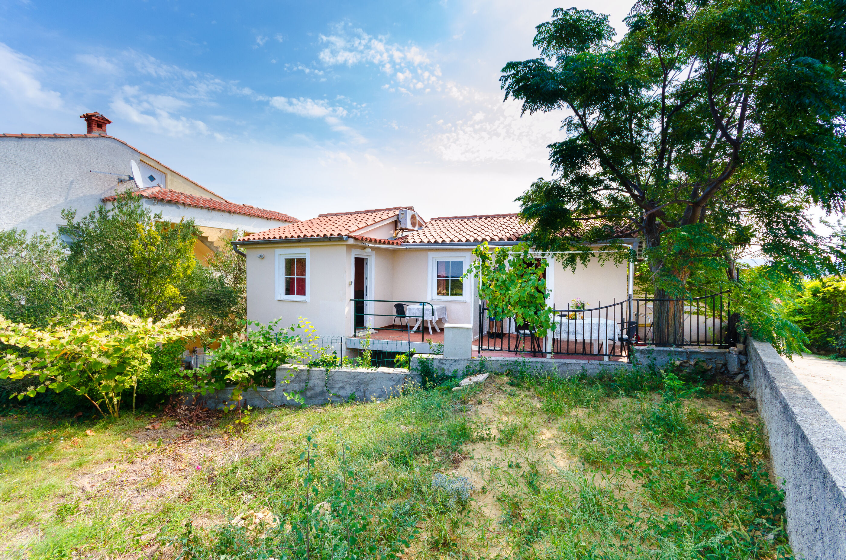Apartments Sime 76691-A6