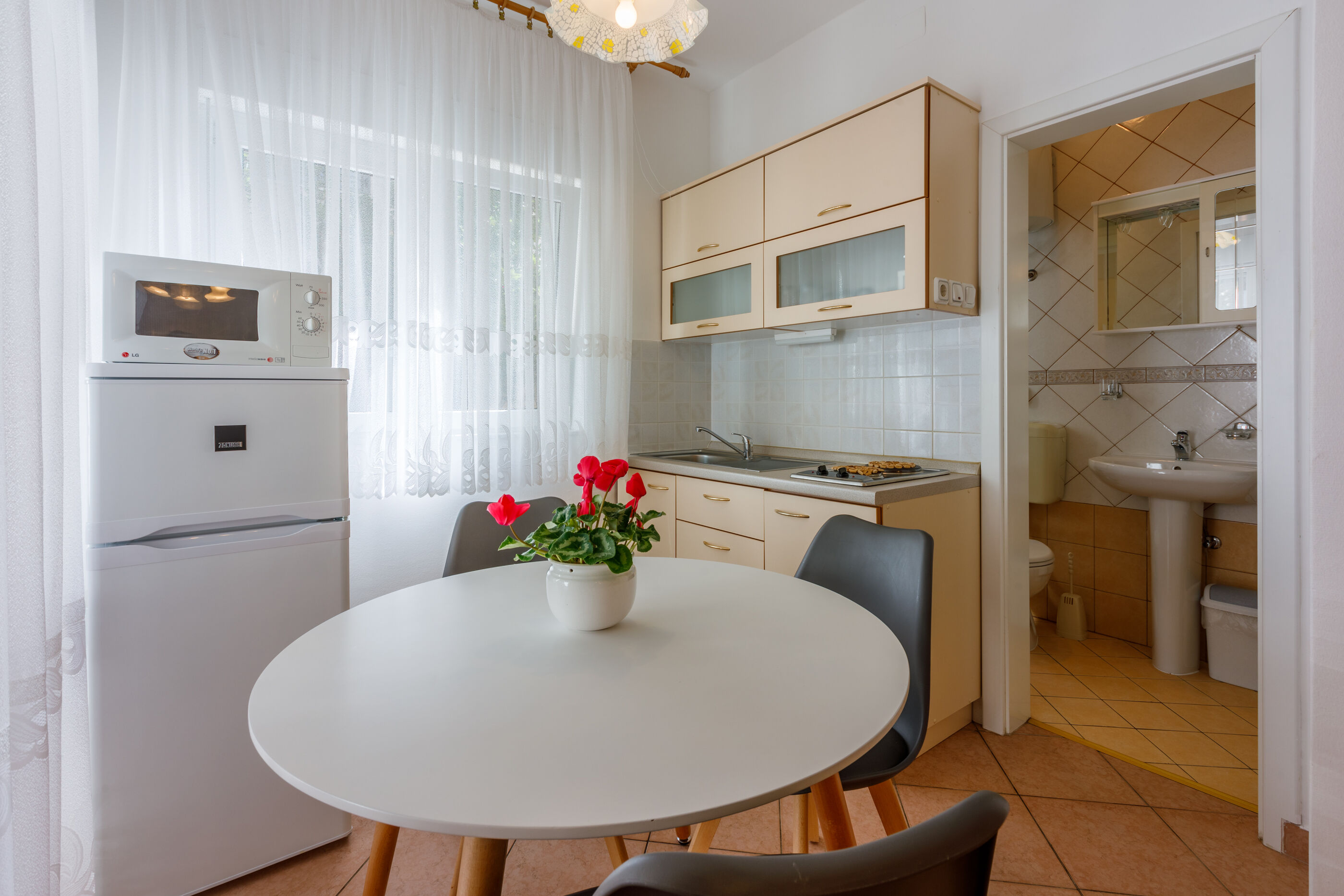 Apartments Zorica 62441-A3