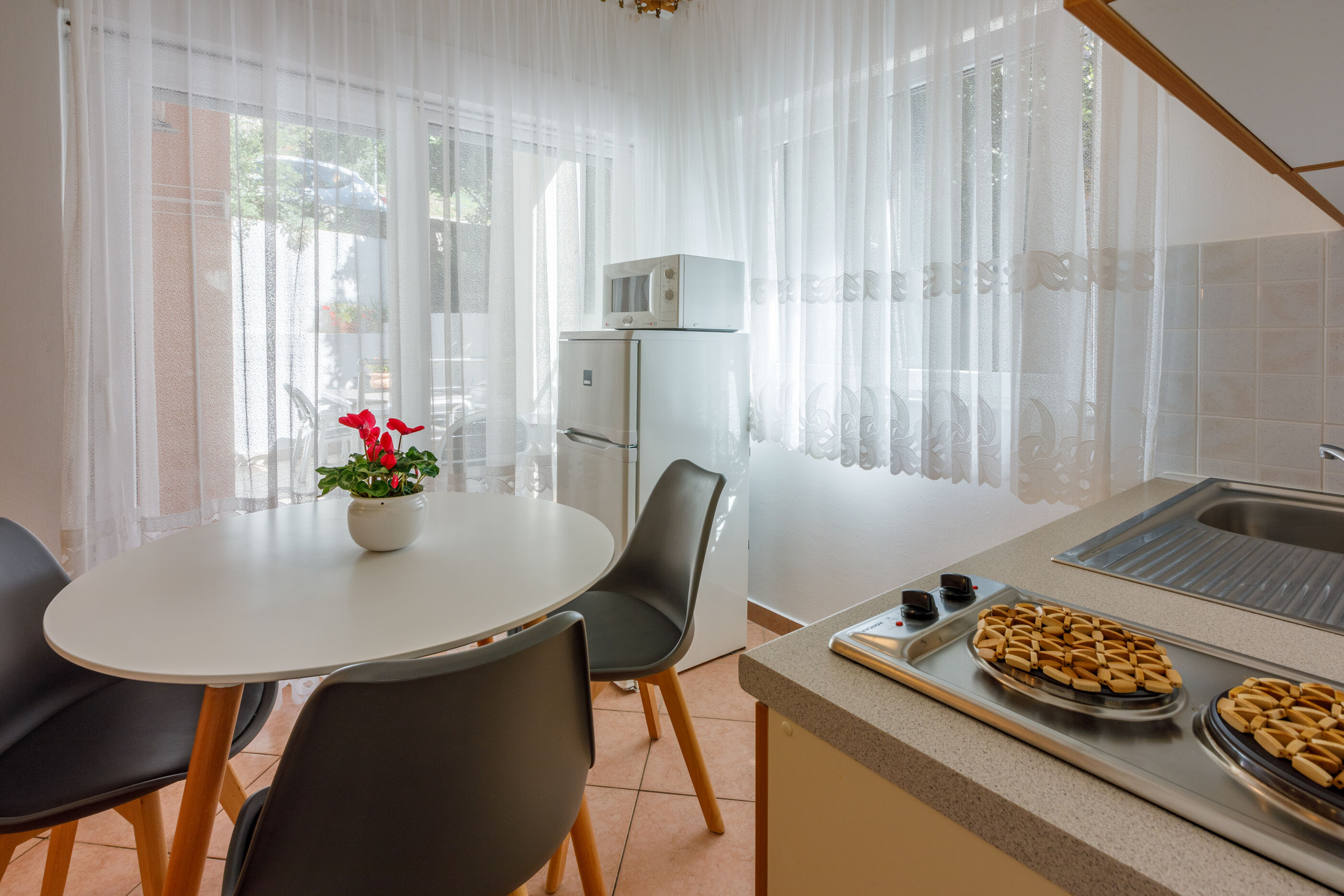 Apartments Zorica 62441-A3