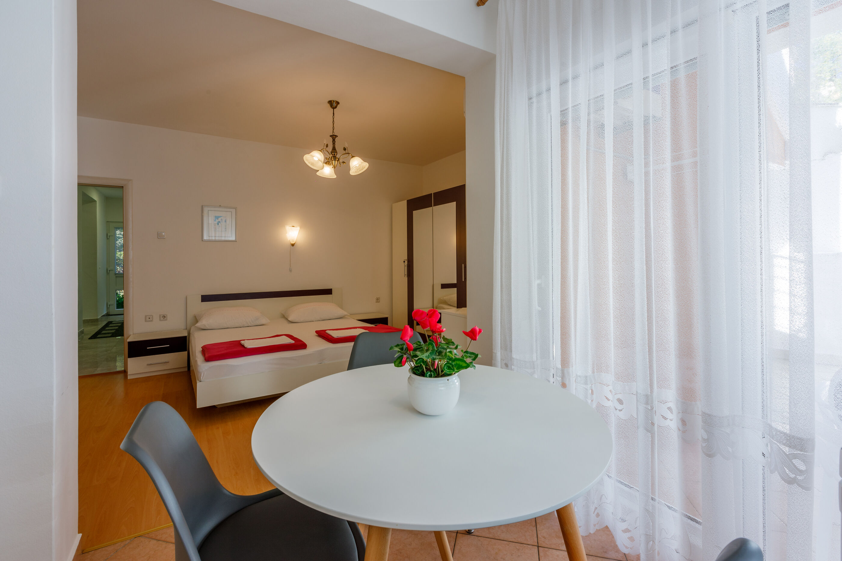 Apartments Zorica 62441-A3