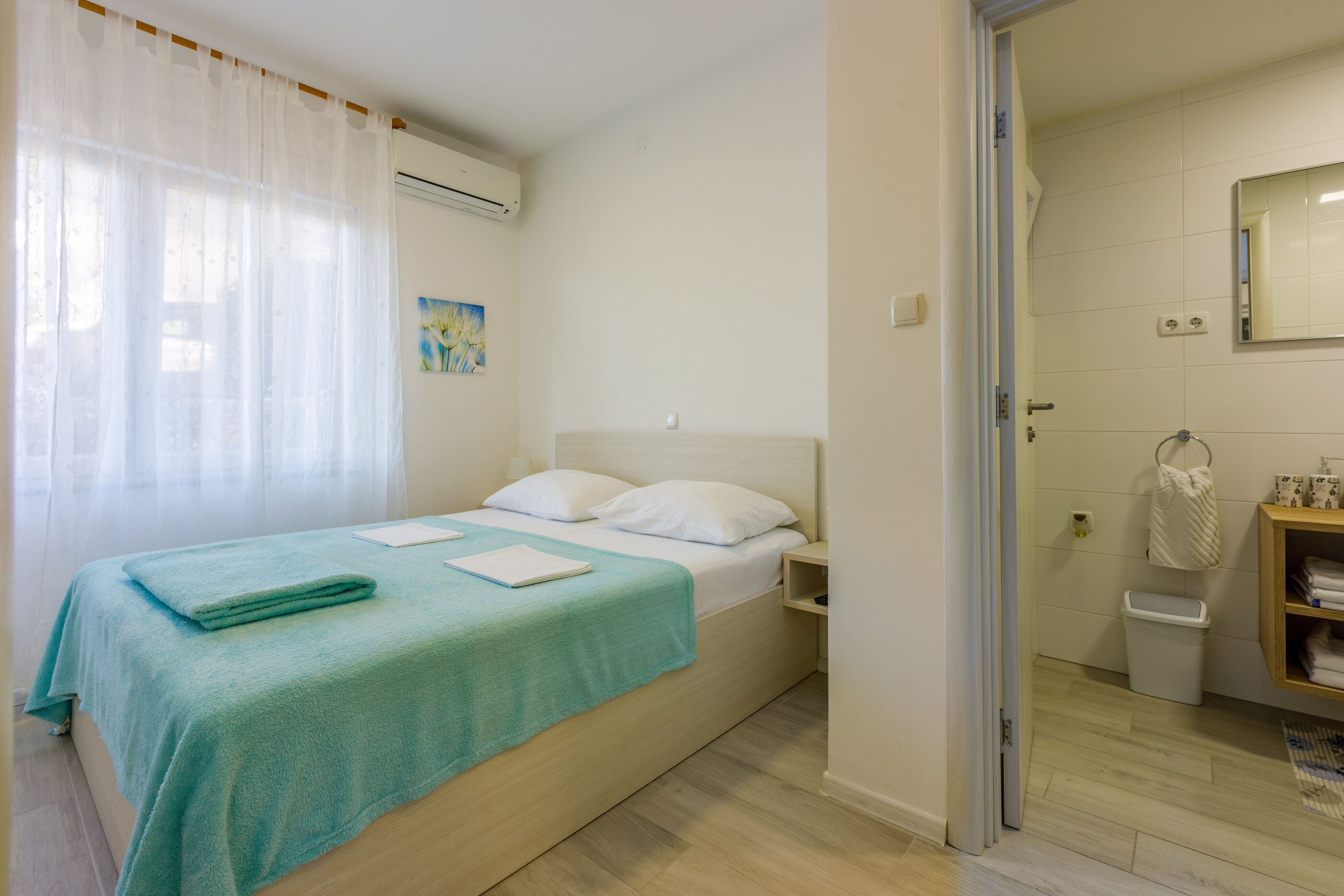 Apartments Zorica 62441-A3