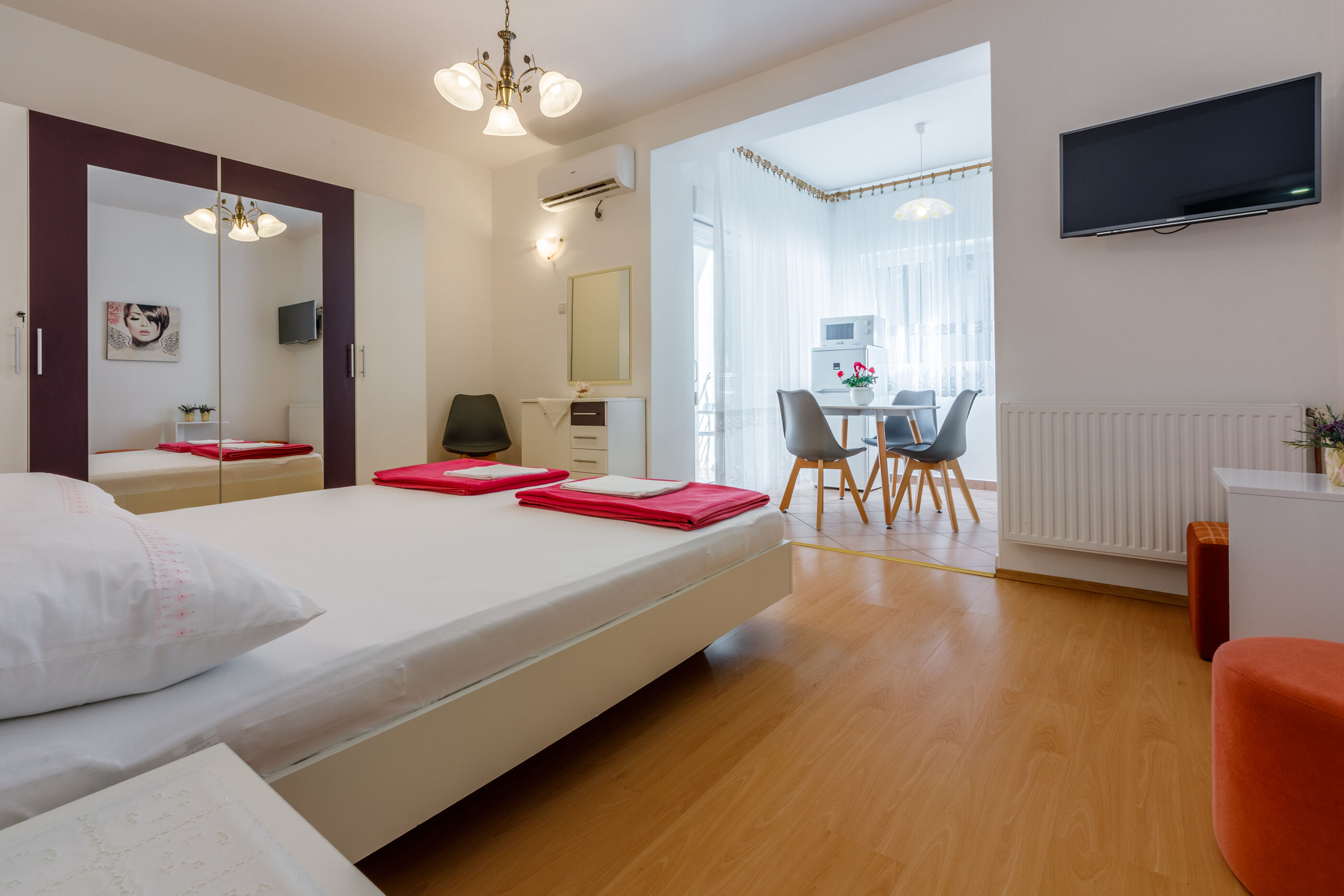 Apartments Zorica 62441-A3