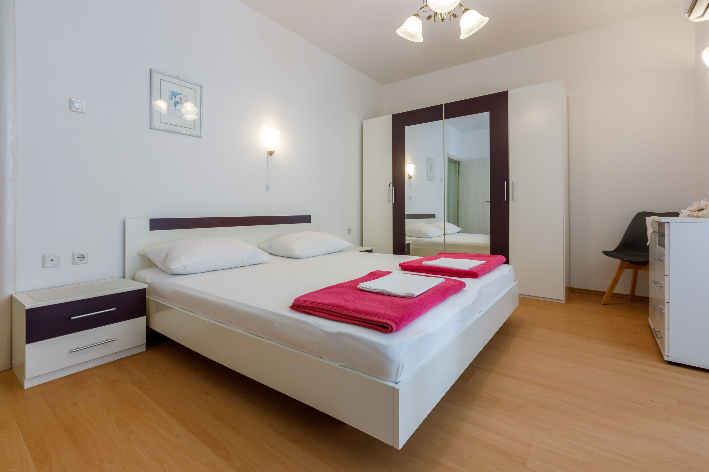 Apartments Zorica 62441-A3