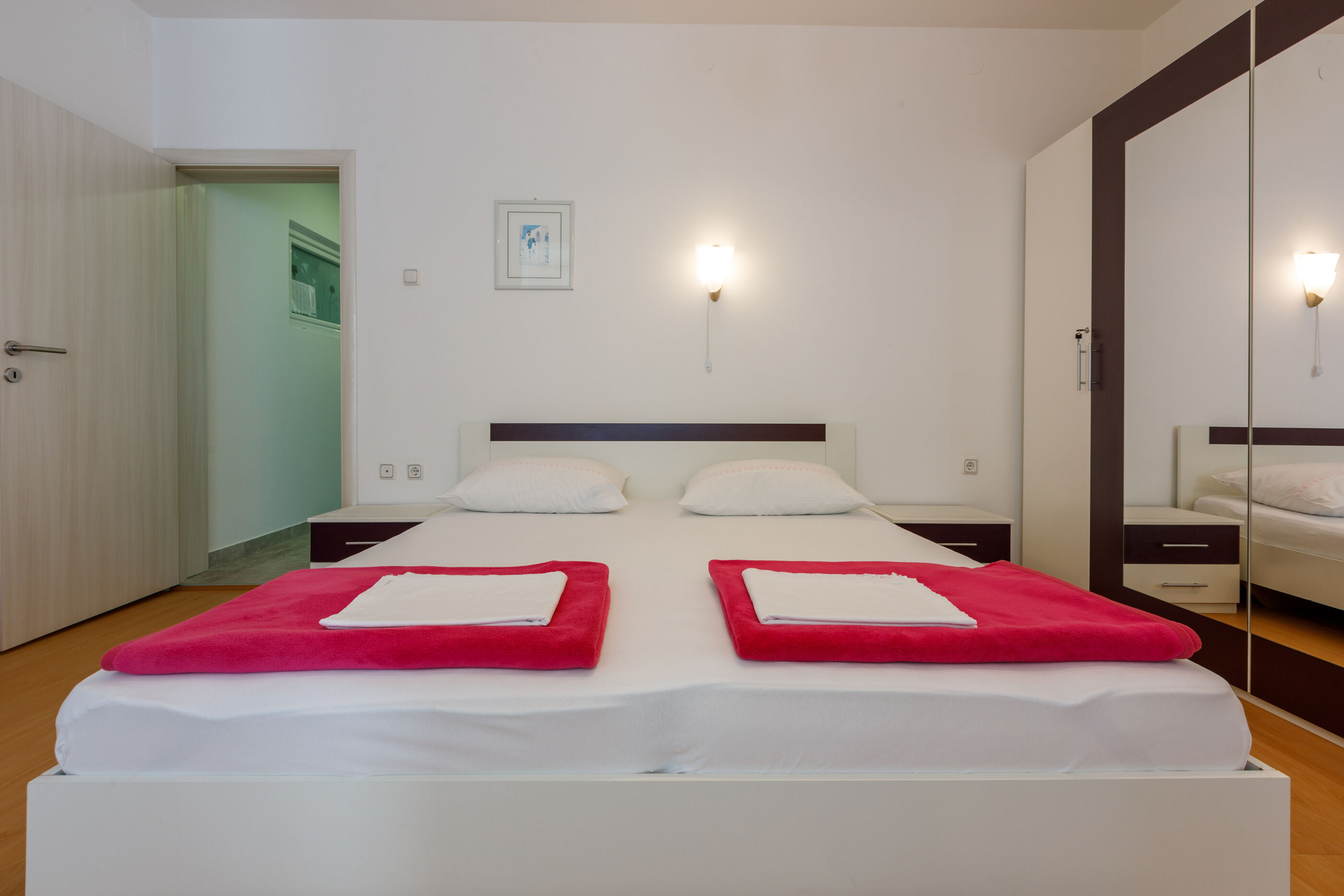 Apartments Zorica 62441-A3