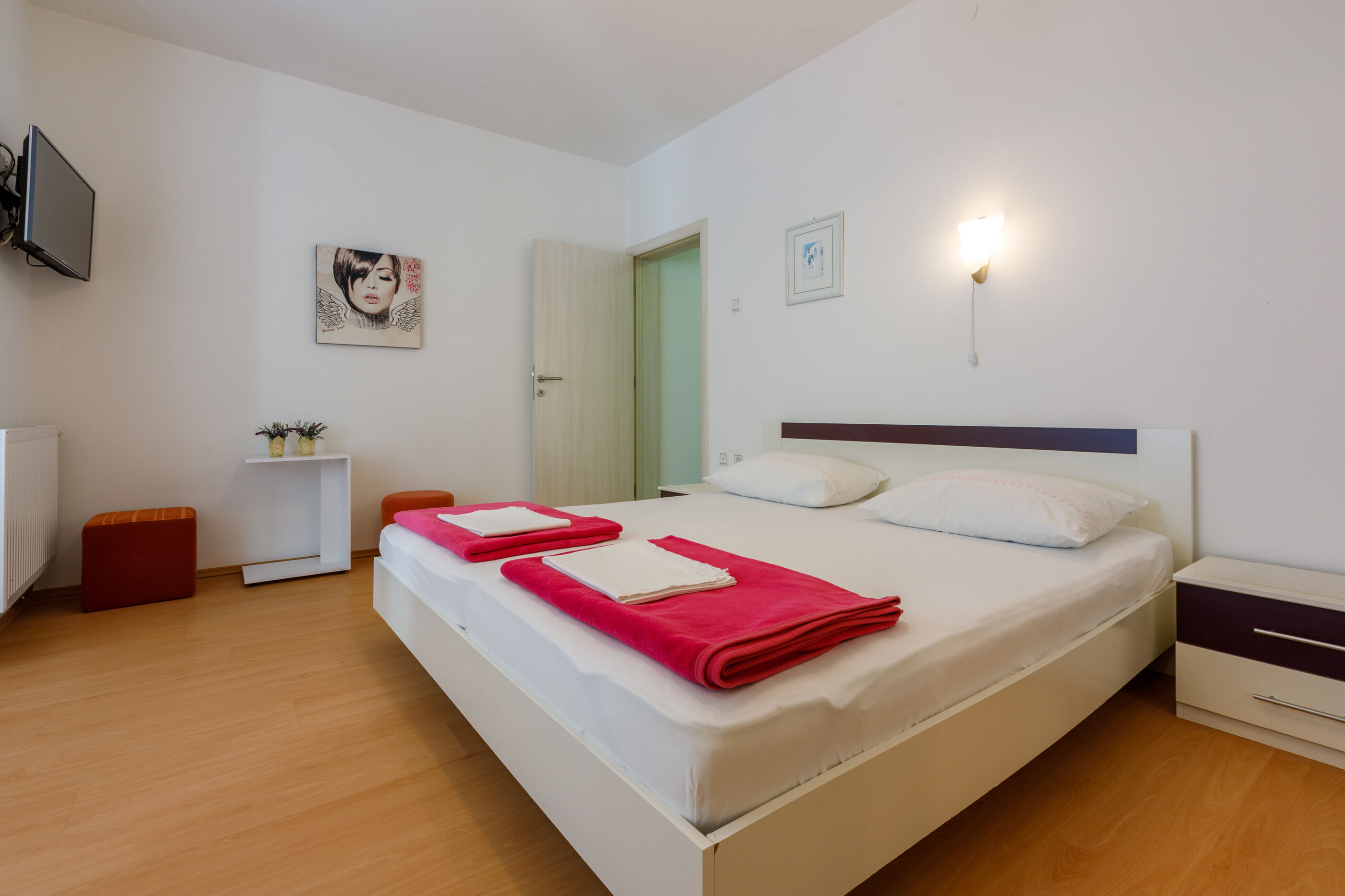 Apartments Zorica 62441-A3
