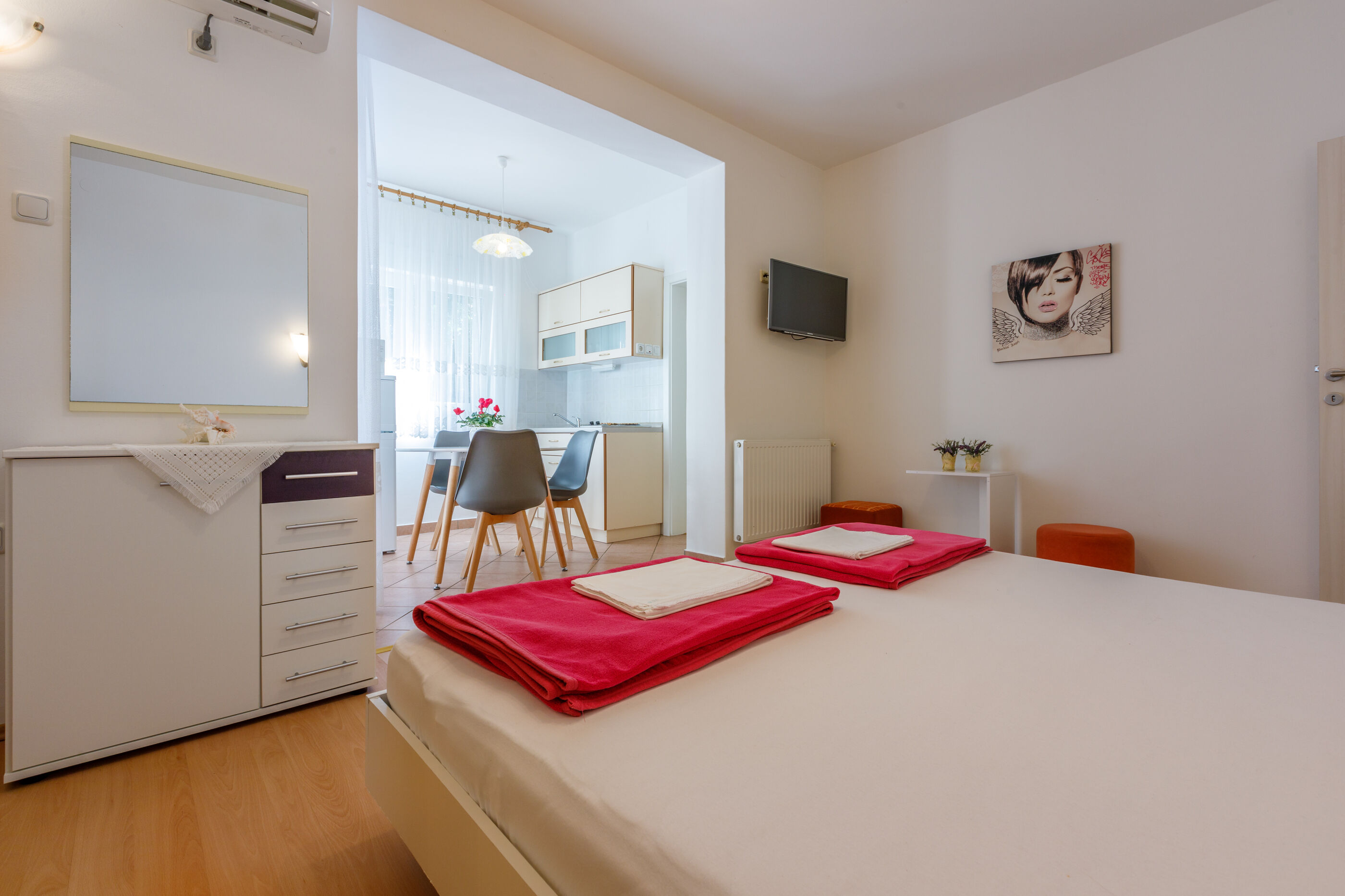 Apartments Zorica 62441-A3