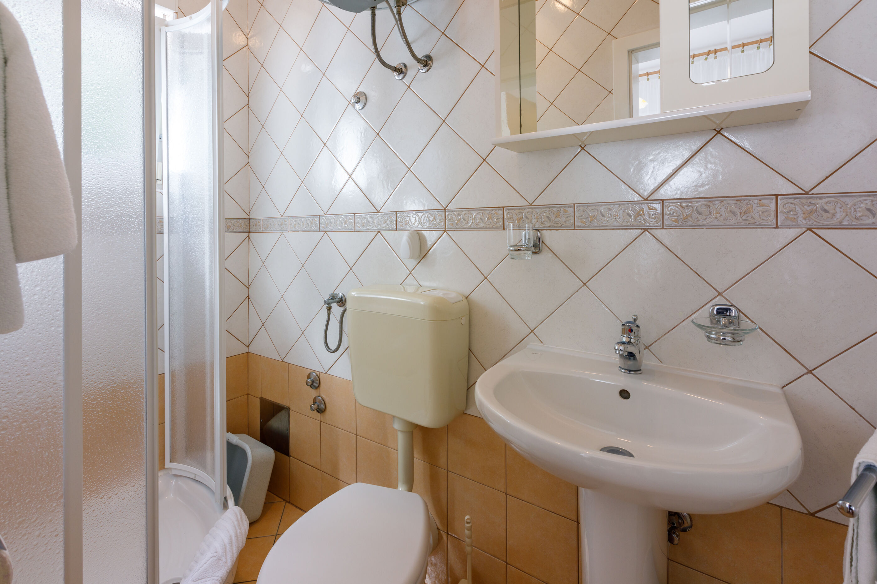 Apartments Zorica 62441-A3