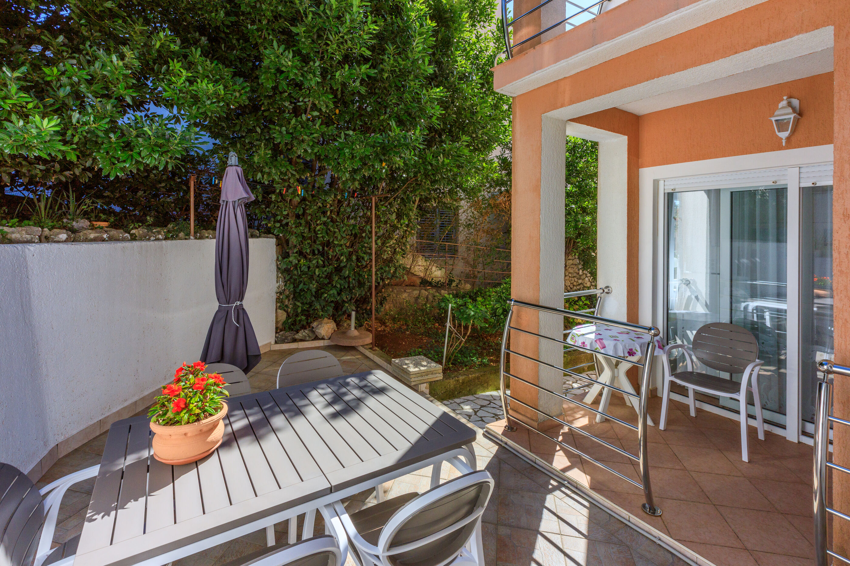 Apartments Zorica 62441-A3