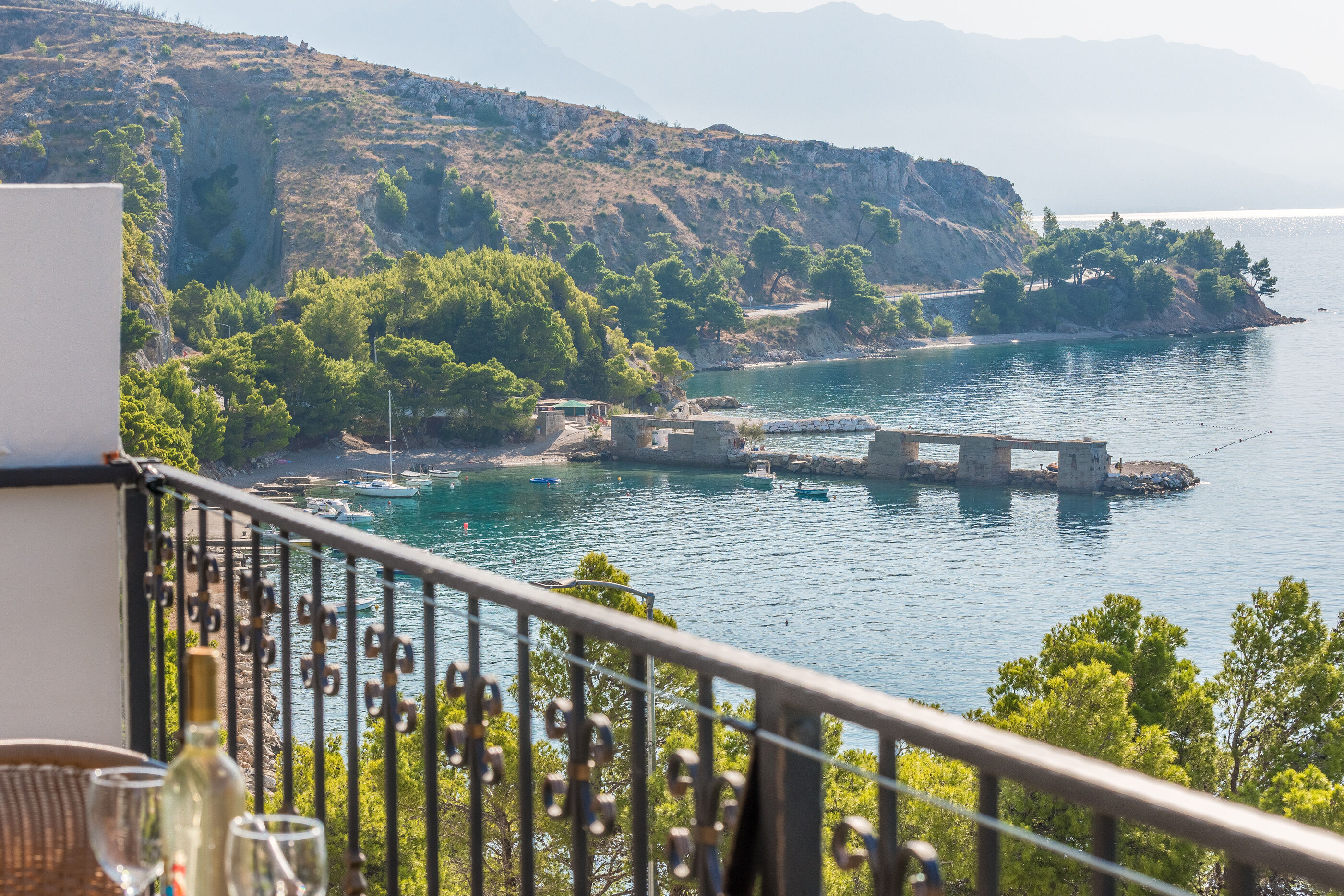 Apartmani Stjepan A2