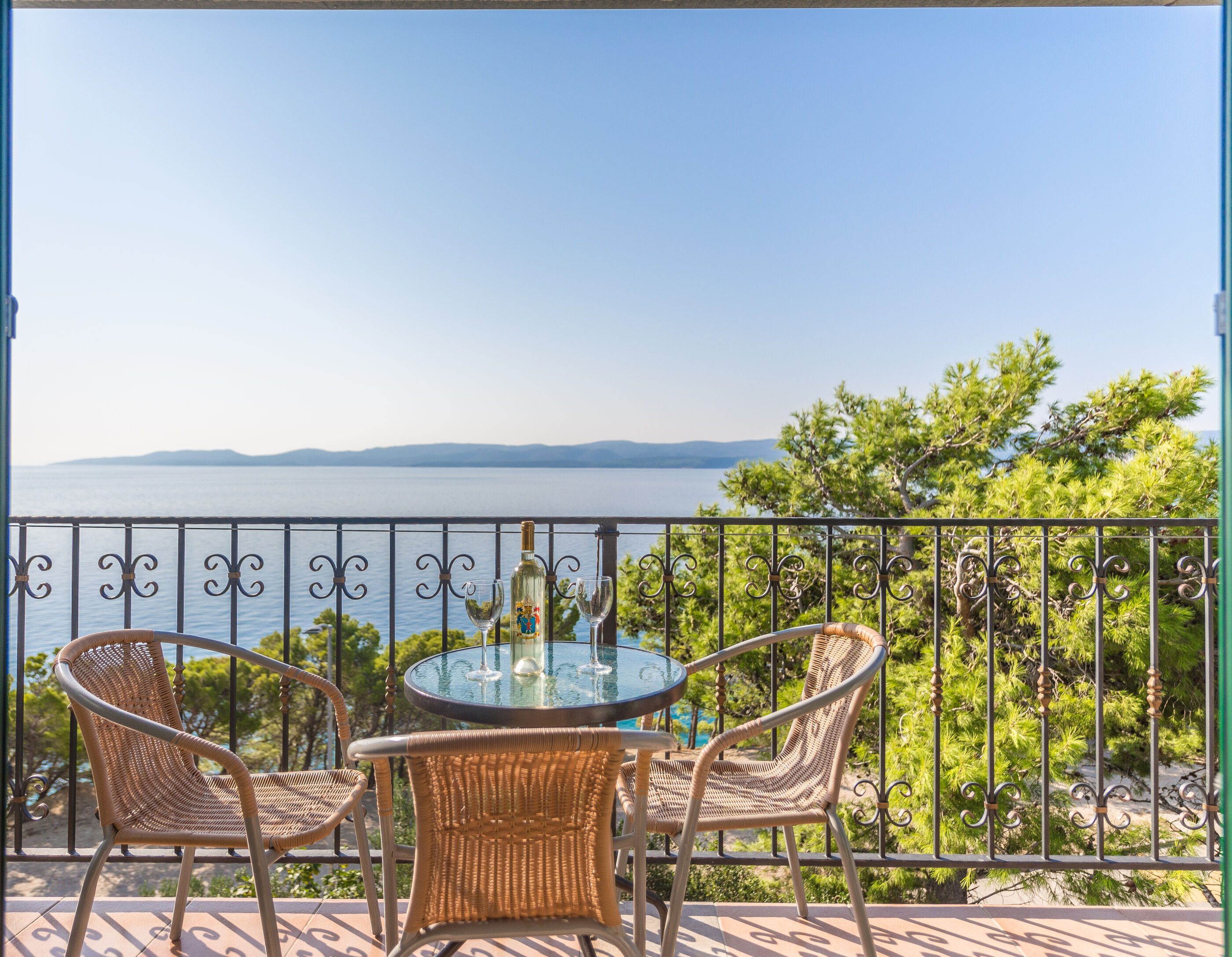 Apartments Stjepan 32411-A2