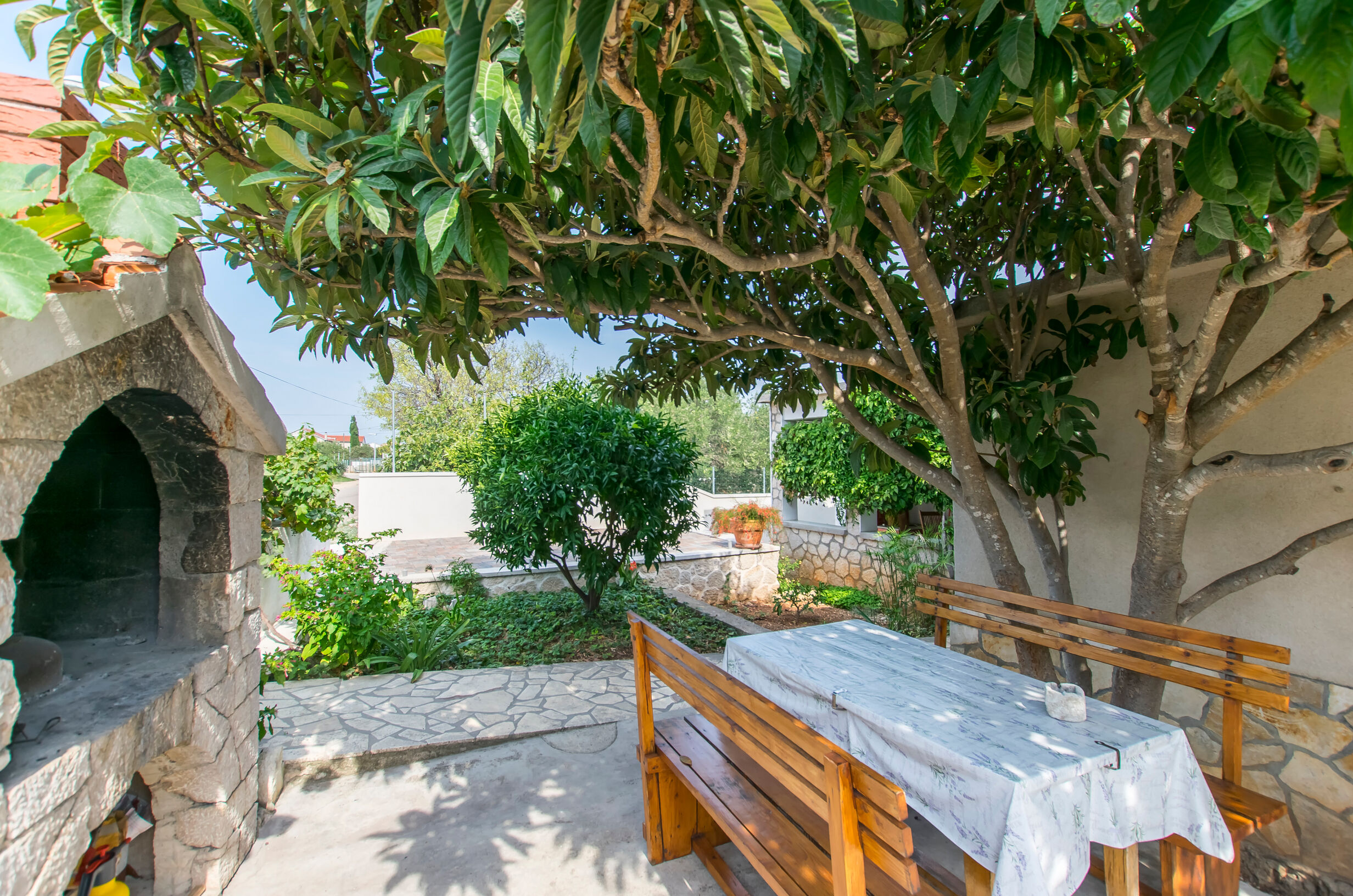 Apartment Alda 49081-A1