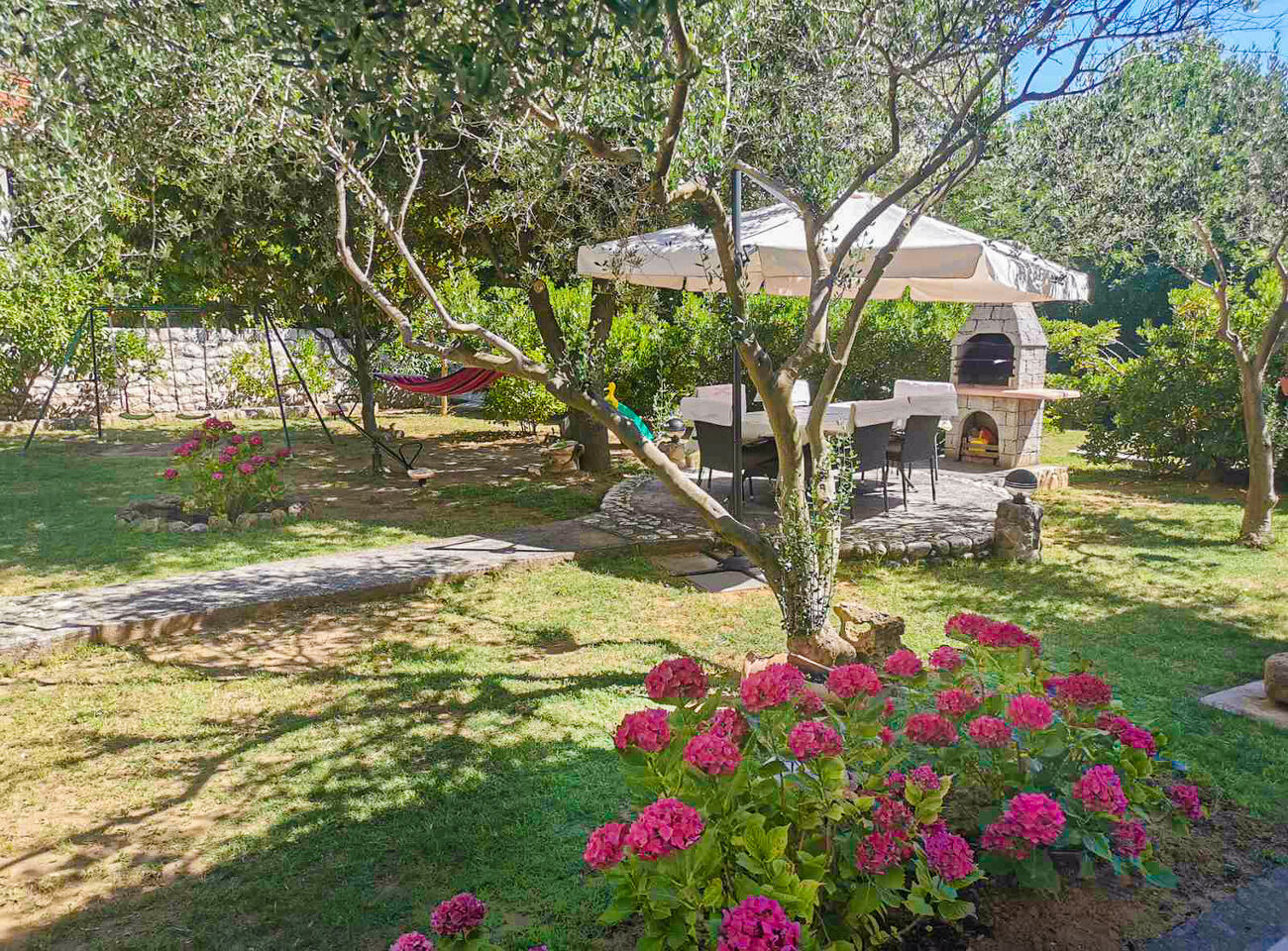 Photo of Apartments Slavica