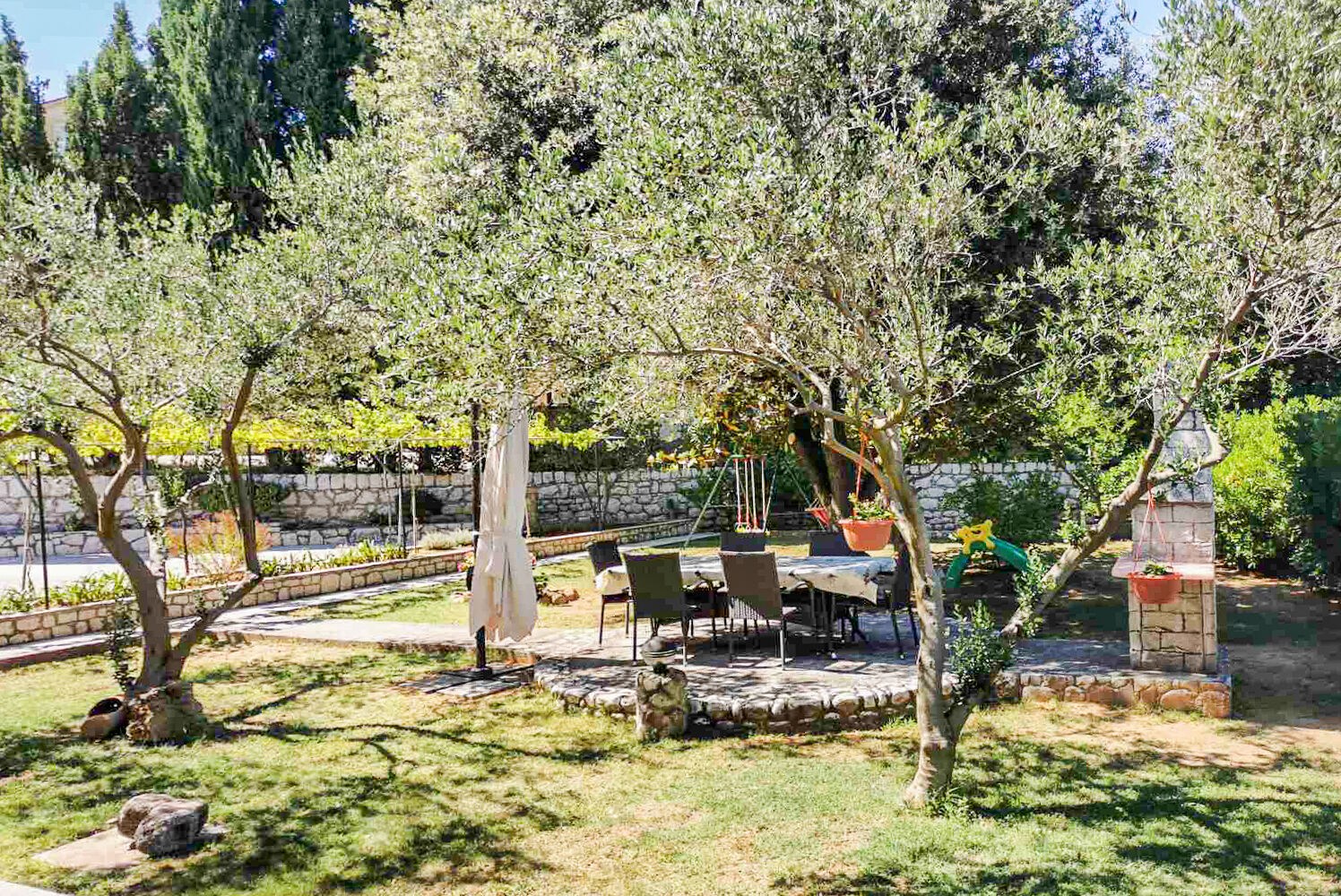 Photo of Apartments Slavica