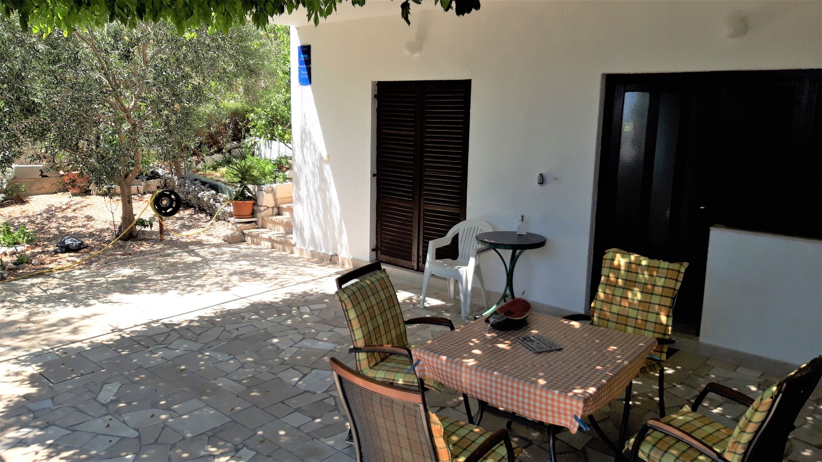 Apartments Stjepan 32411-A2