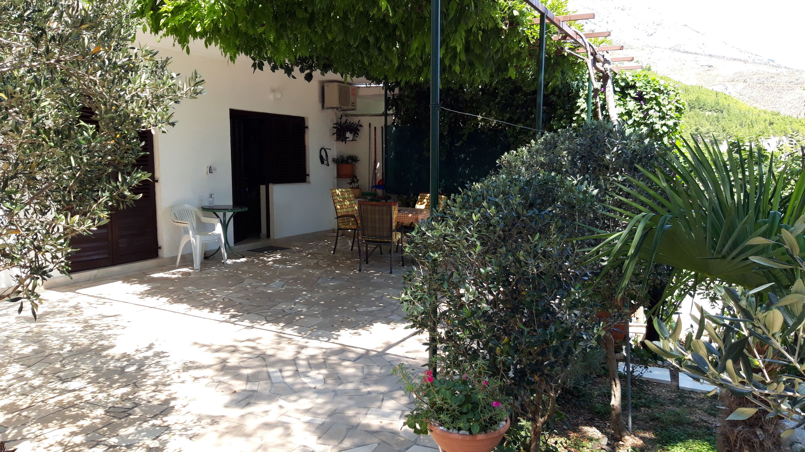Apartments Stjepan 32411-A2