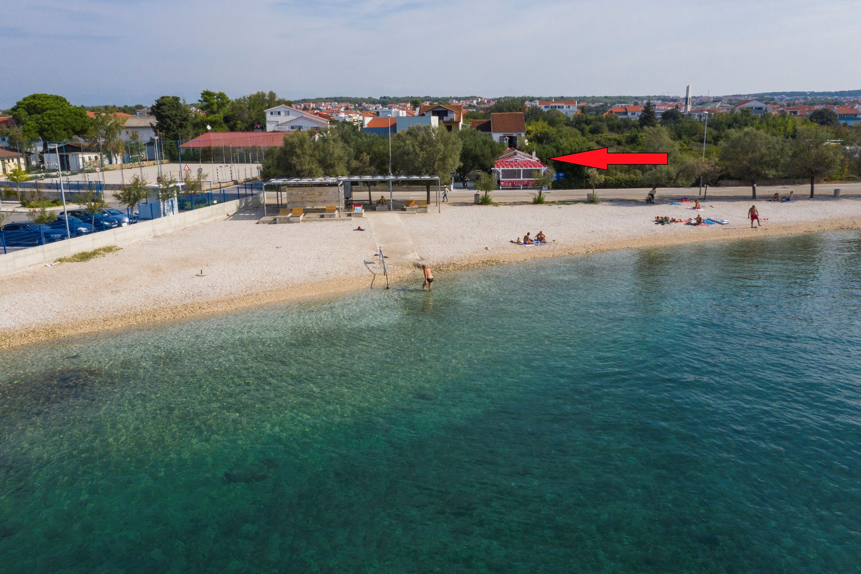 Apartment Maslina 13852-A1