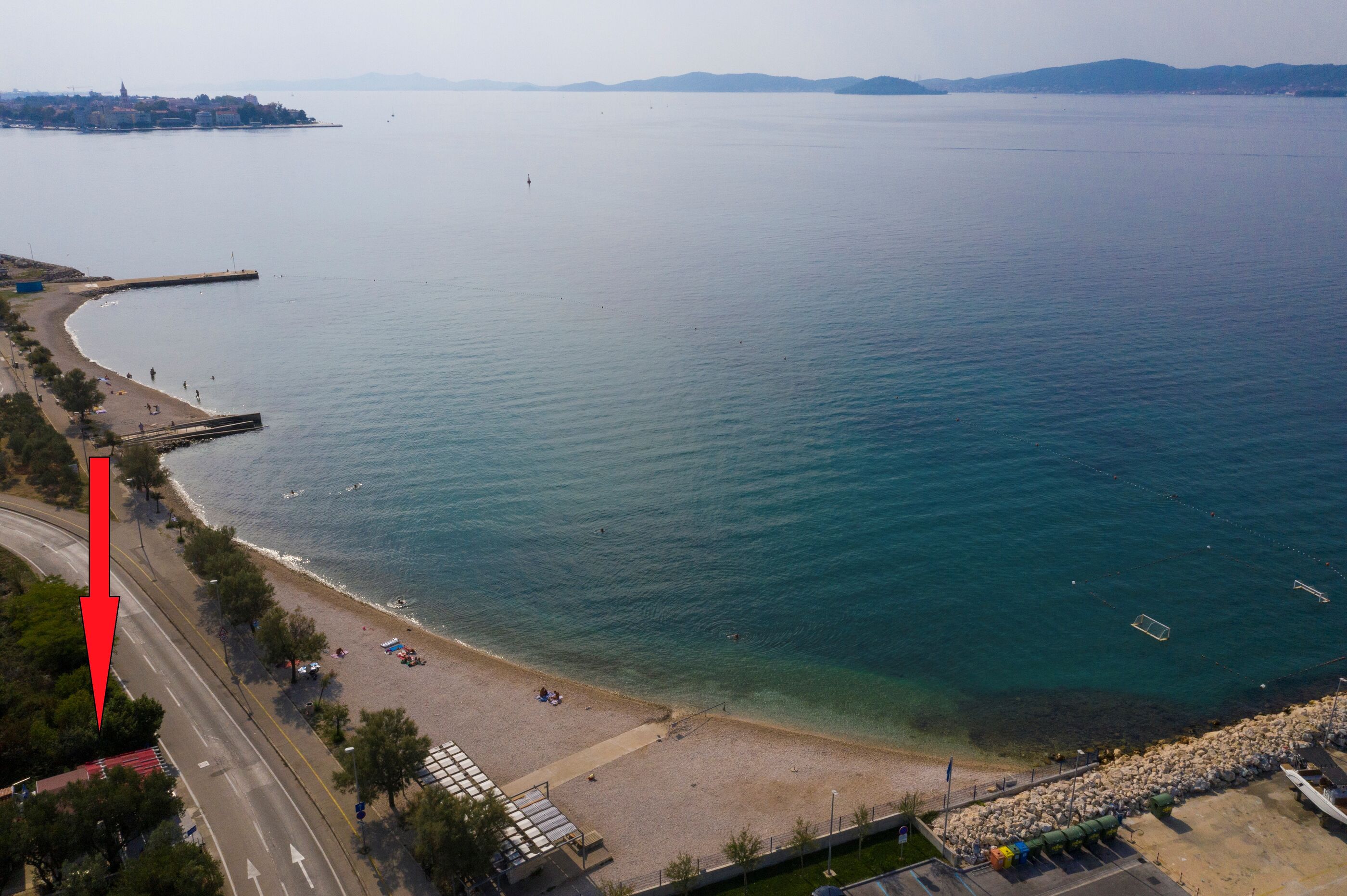 Apartment Maslina 13852-A1