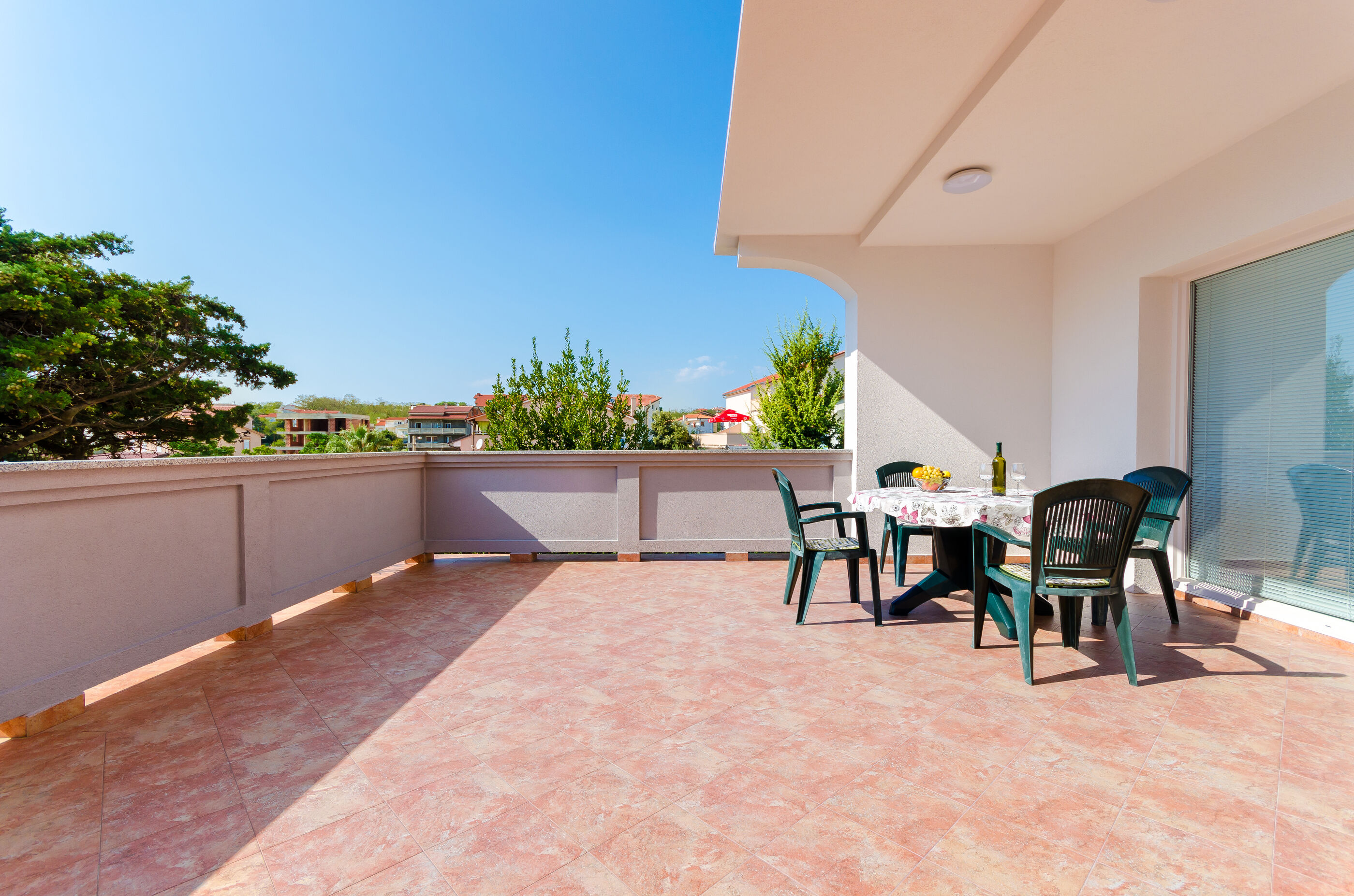 Apartments Ruza-Rajska beach 87042-A2