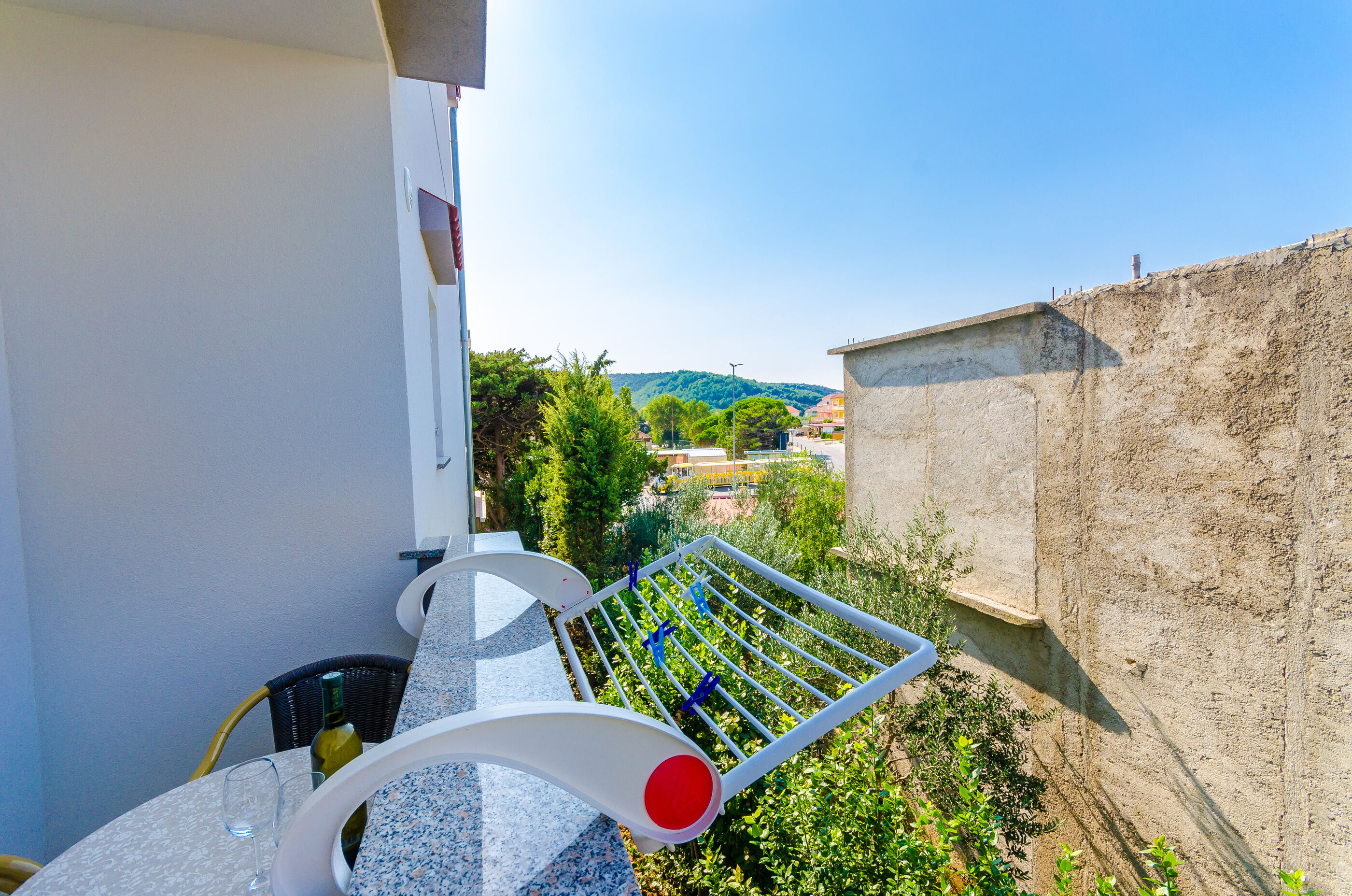 Apartments Ruza-Rajska beach 87042-A3
