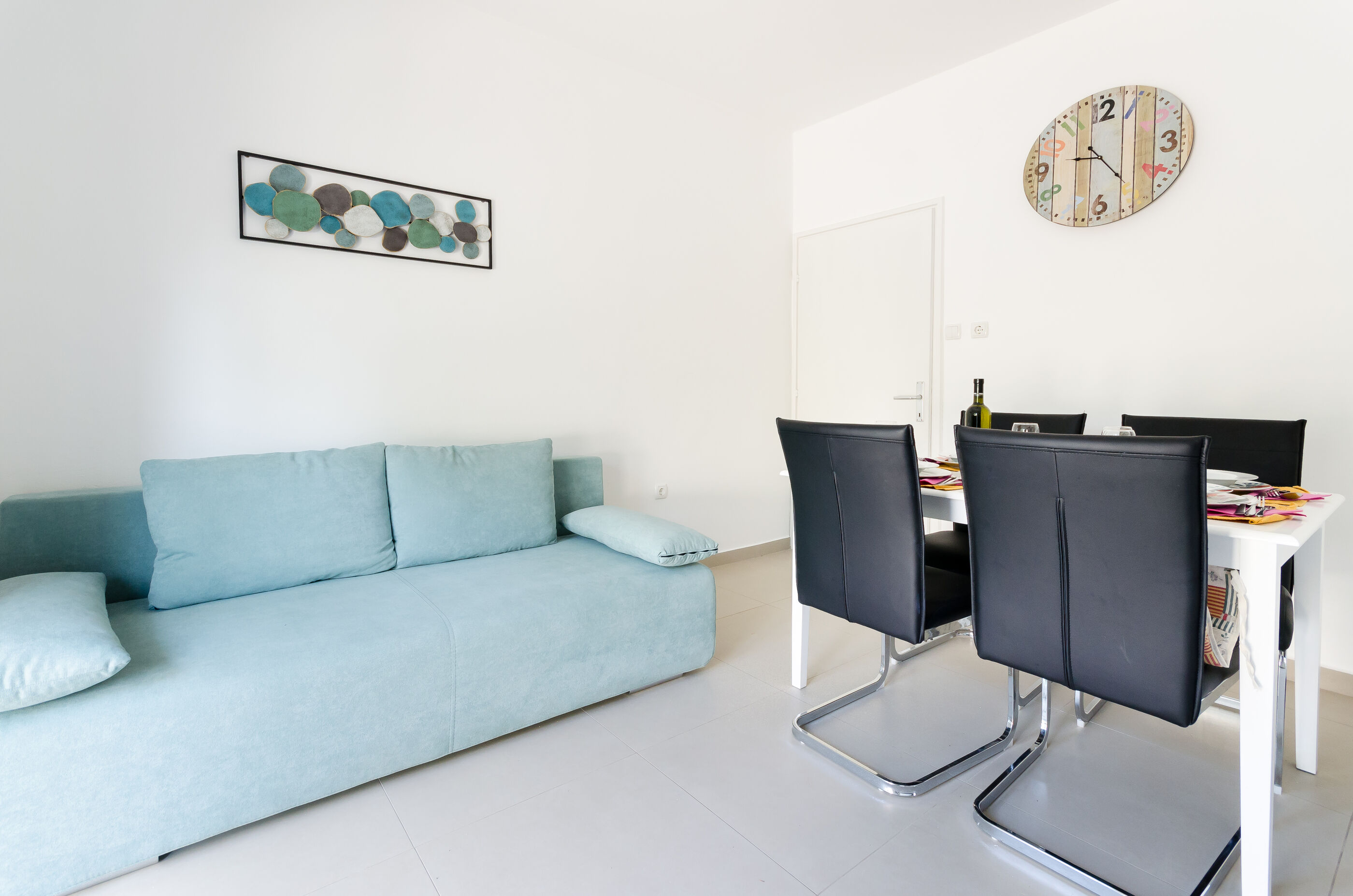 Apartments and Rooms Bianca 60492-A1
