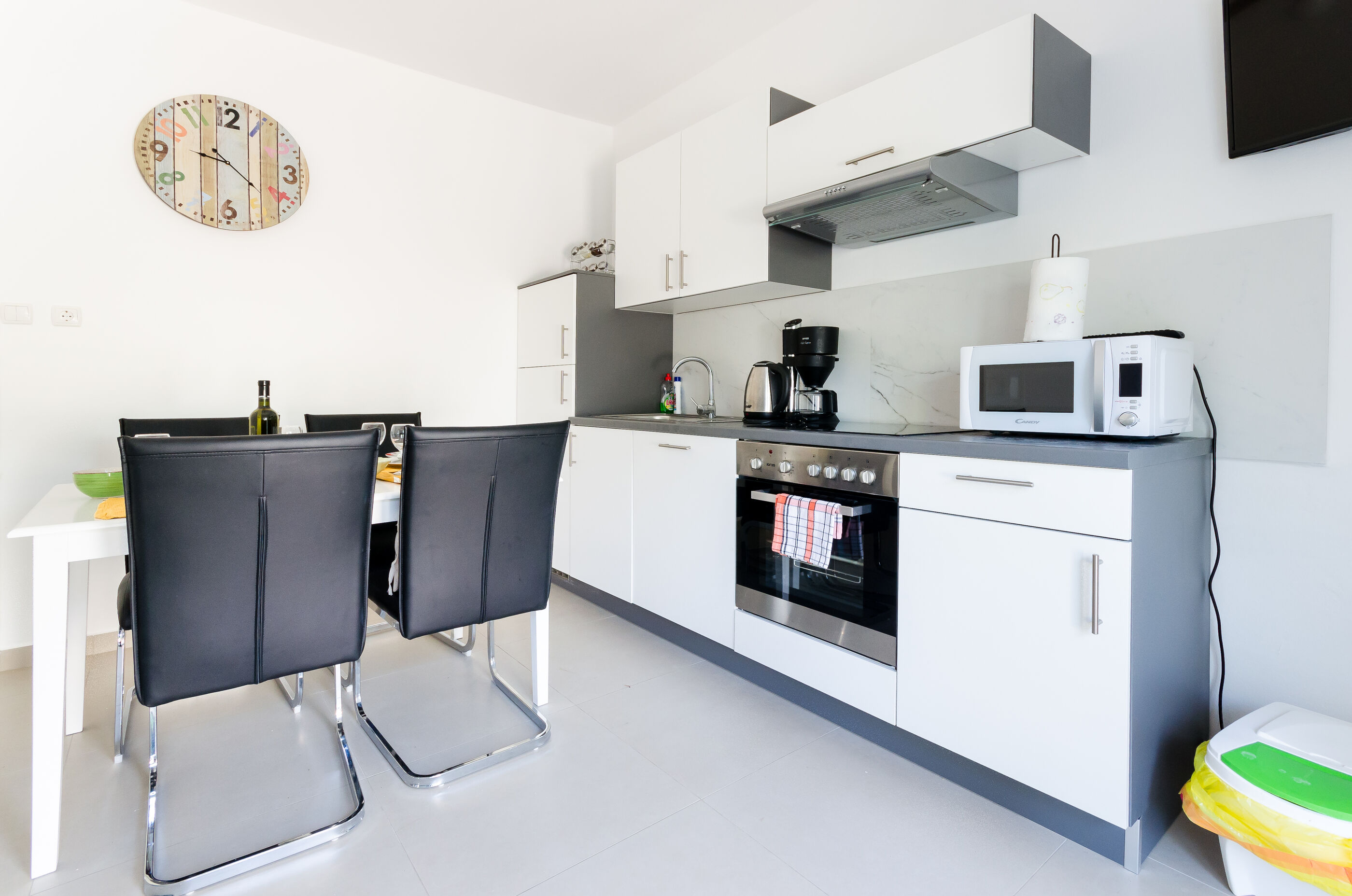 Apartments and Rooms Bianca 60492-A1