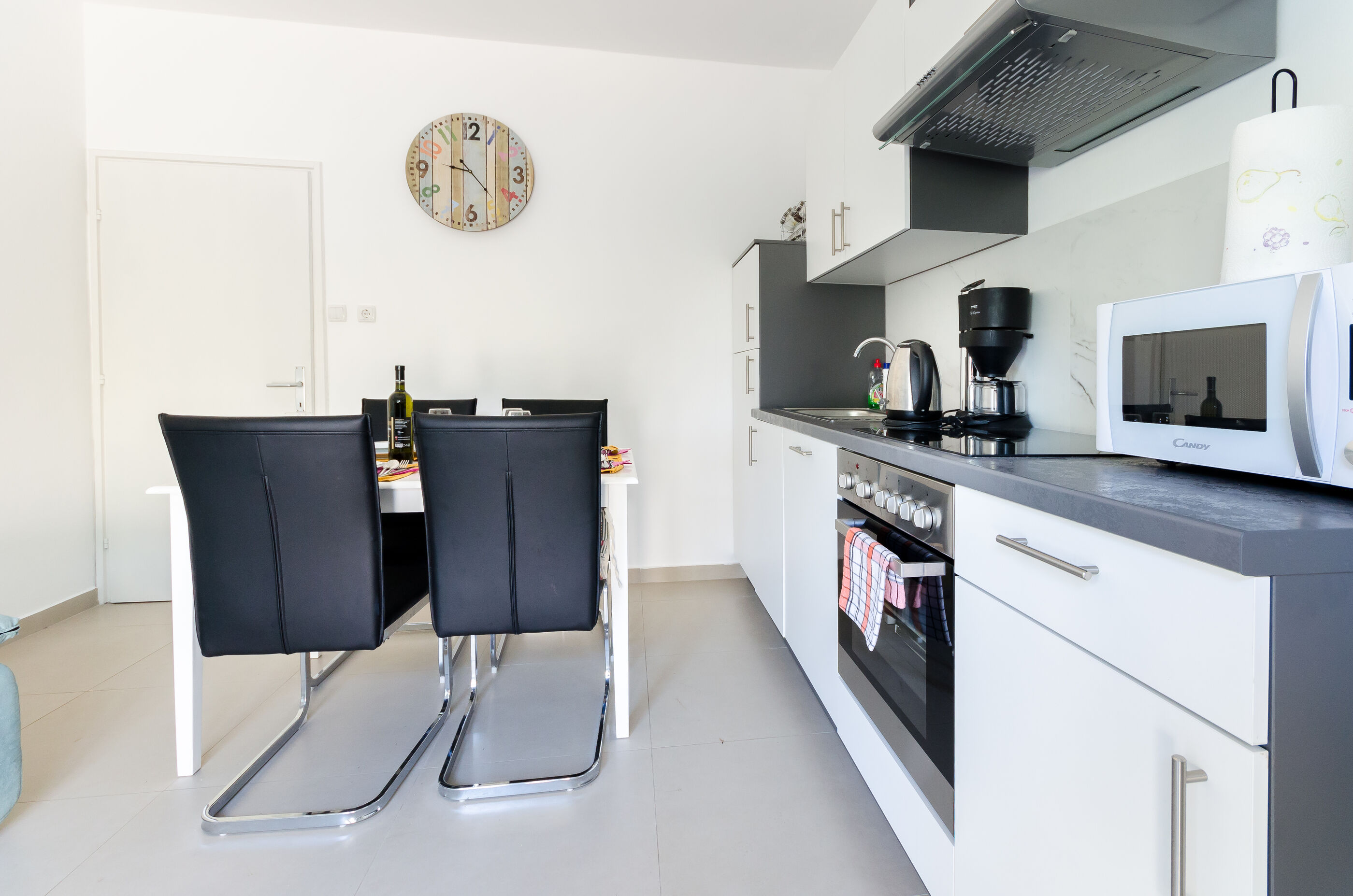Apartments and Rooms Bianca 60492-A1