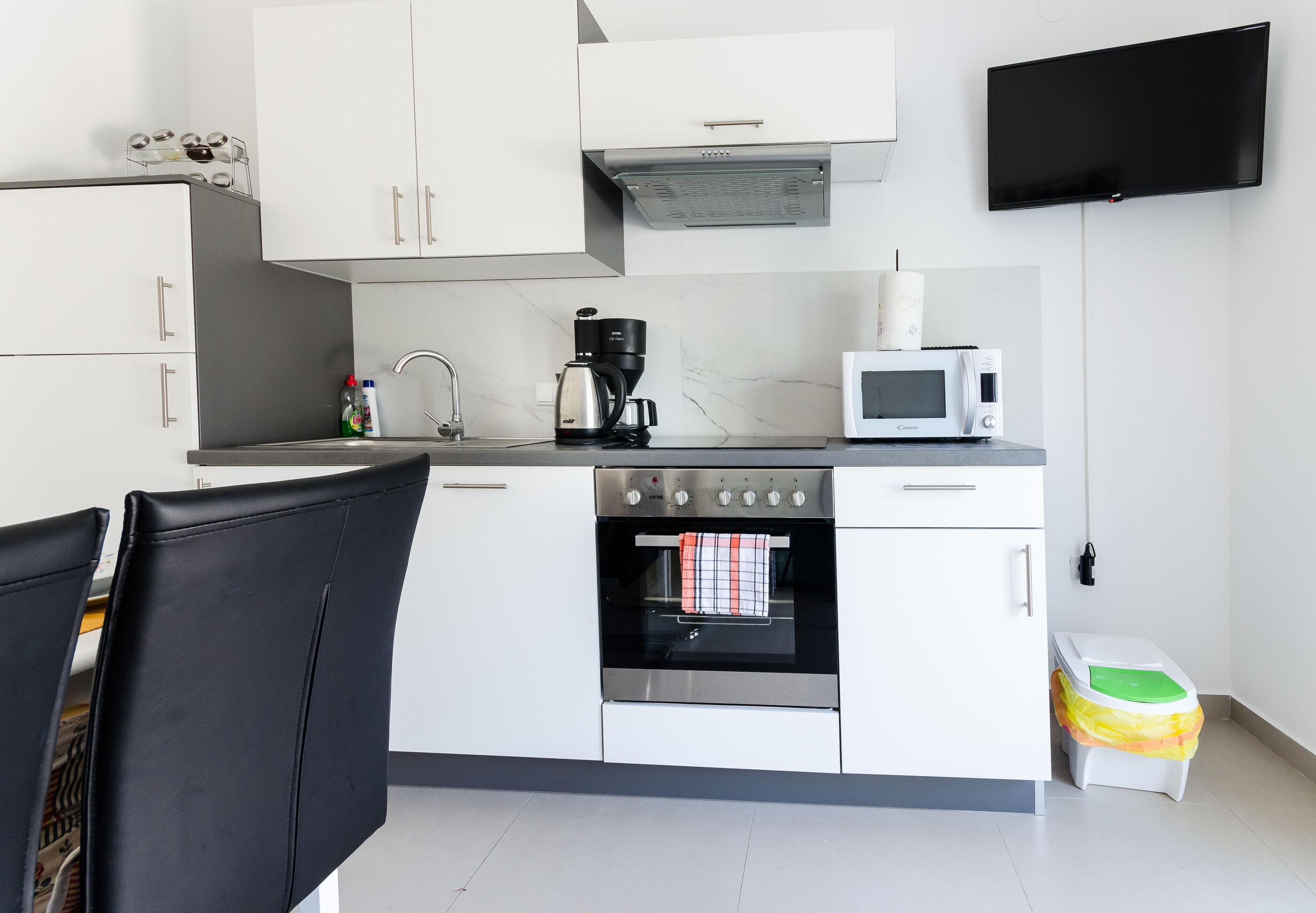 Apartments and Rooms Bianca 60492-A1